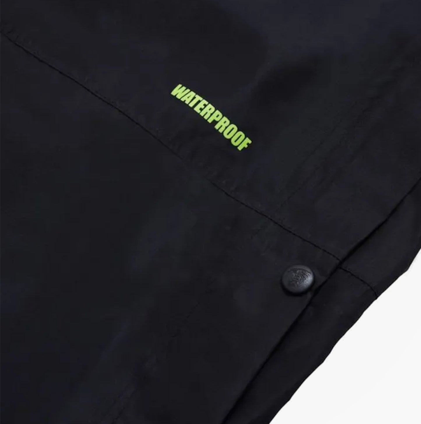 Apache QUEBEC Mens Over Trousers Black