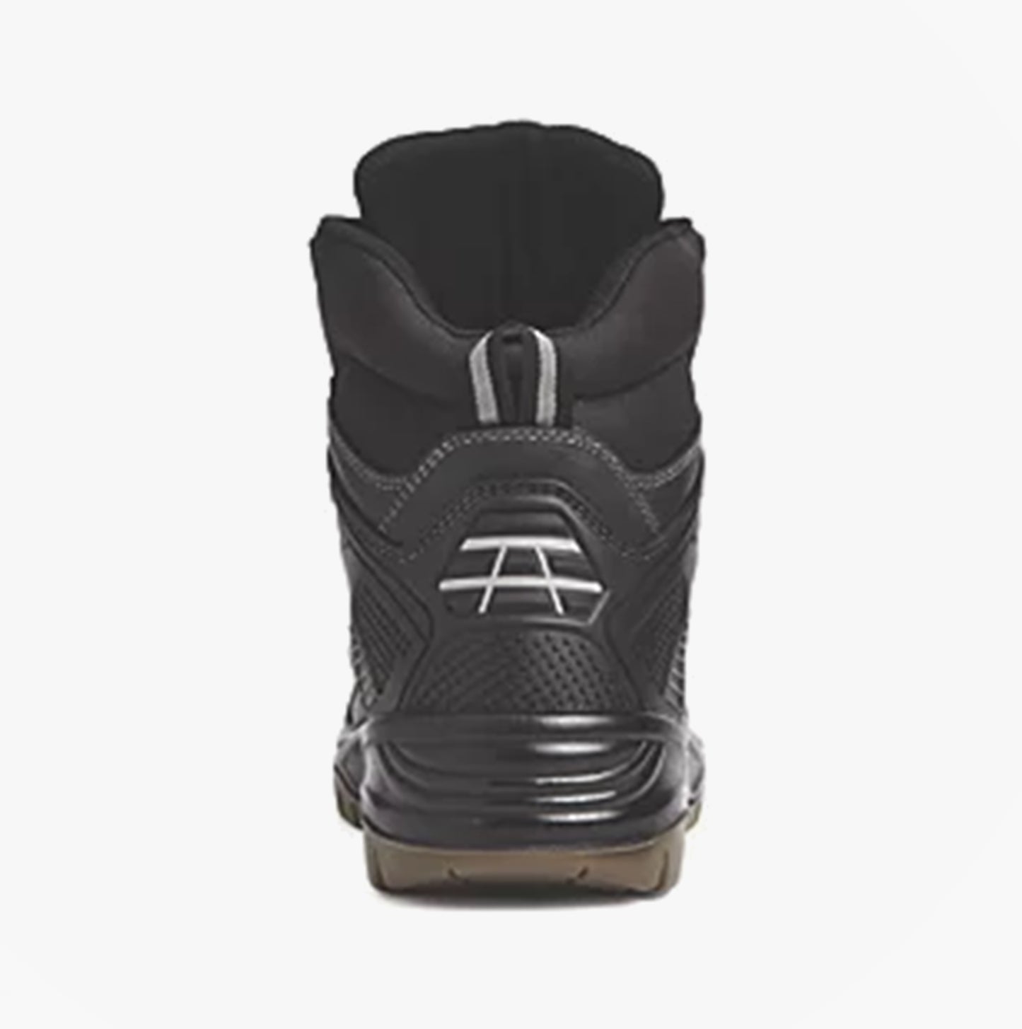 Apache RANGER Unisex Boots Black