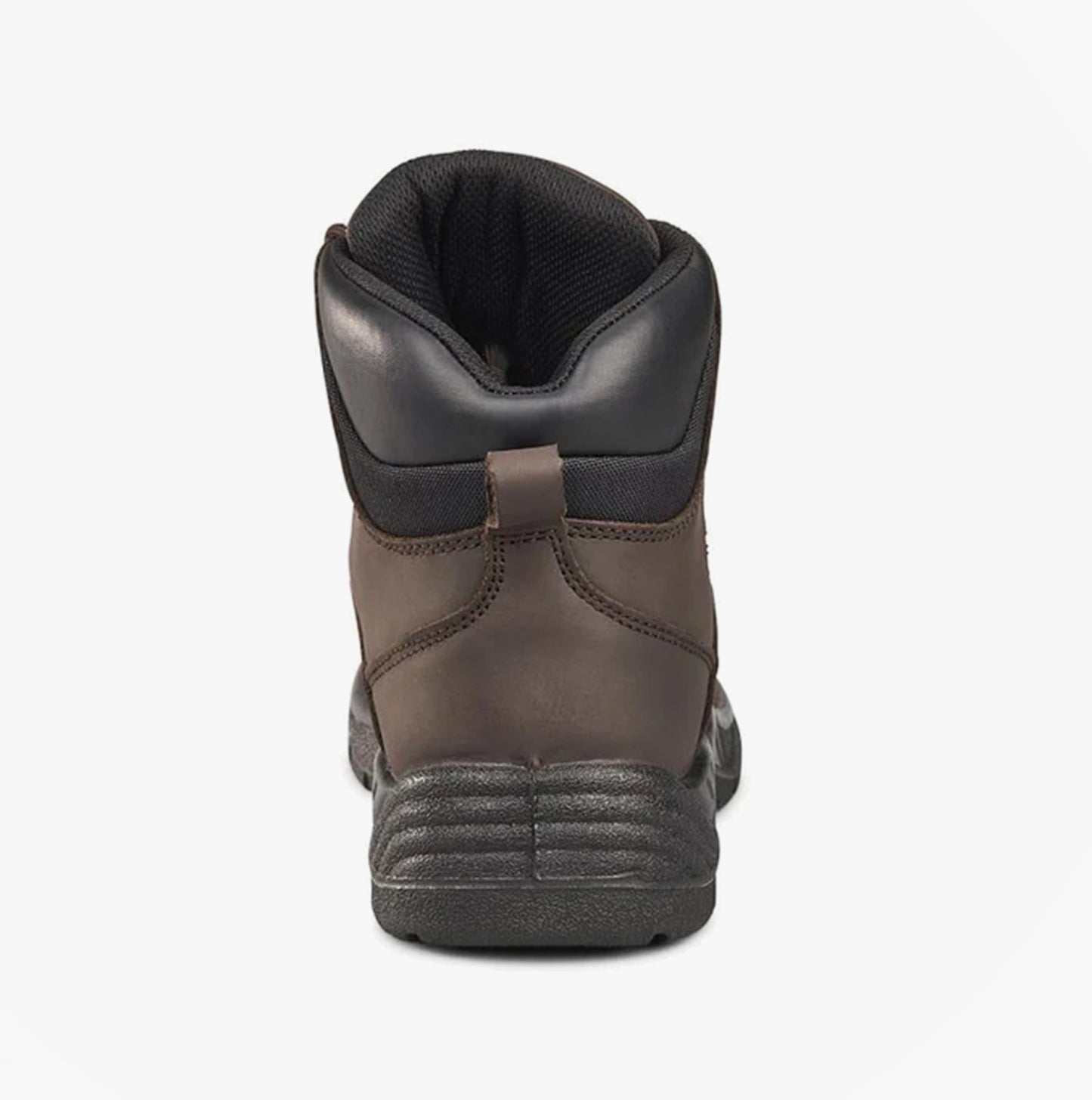 Apache SS813SM Unisex Boots Brown