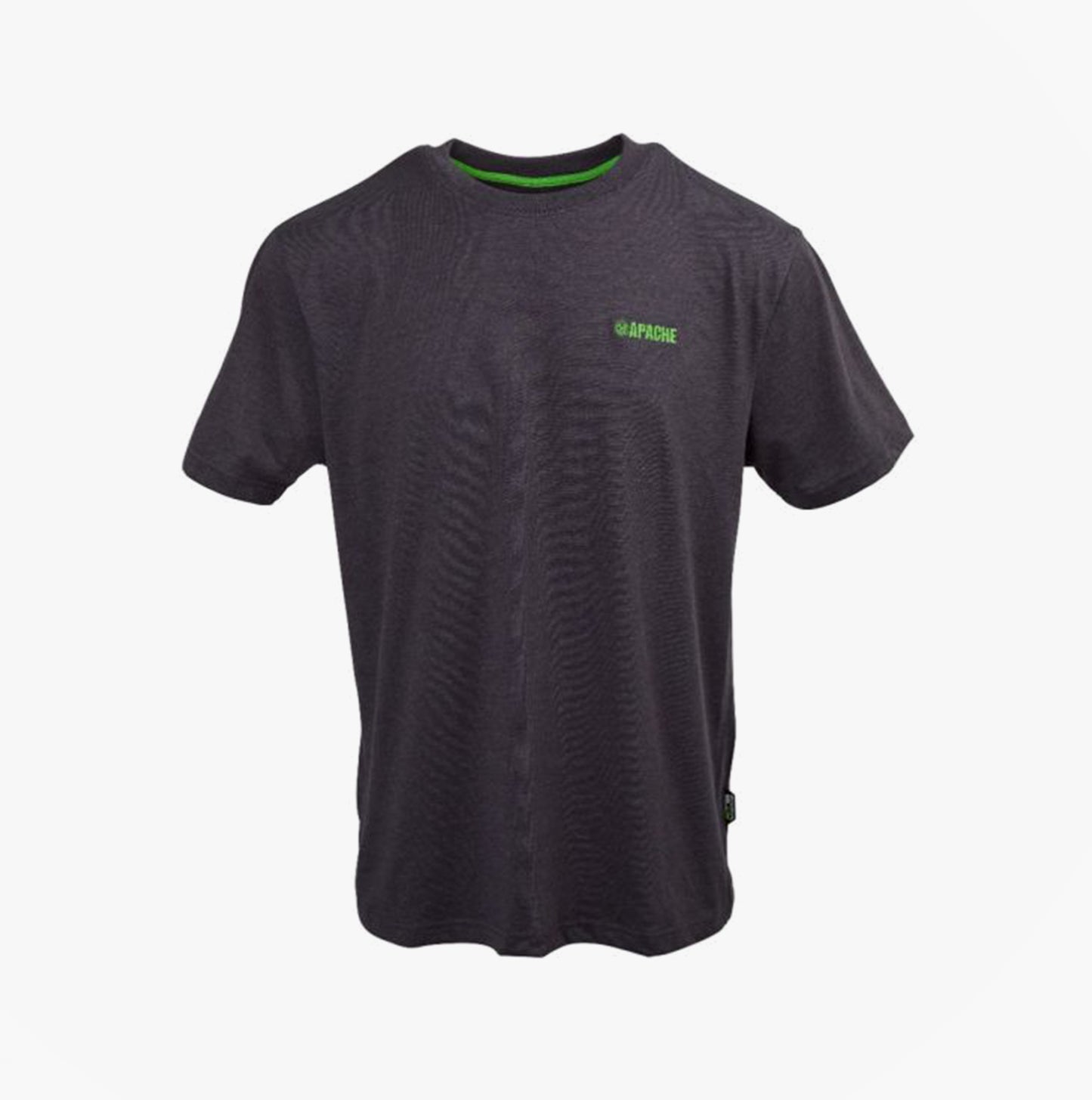 Apache VANCOUVER Mens T Shirt Grey