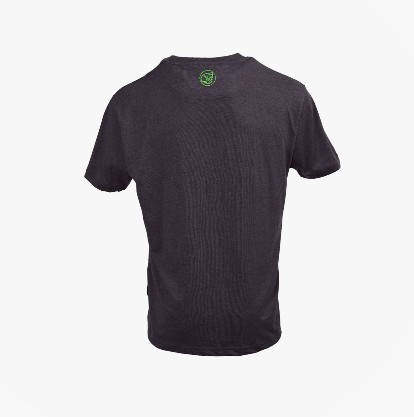 Apache VANCOUVER Mens T Shirt Grey