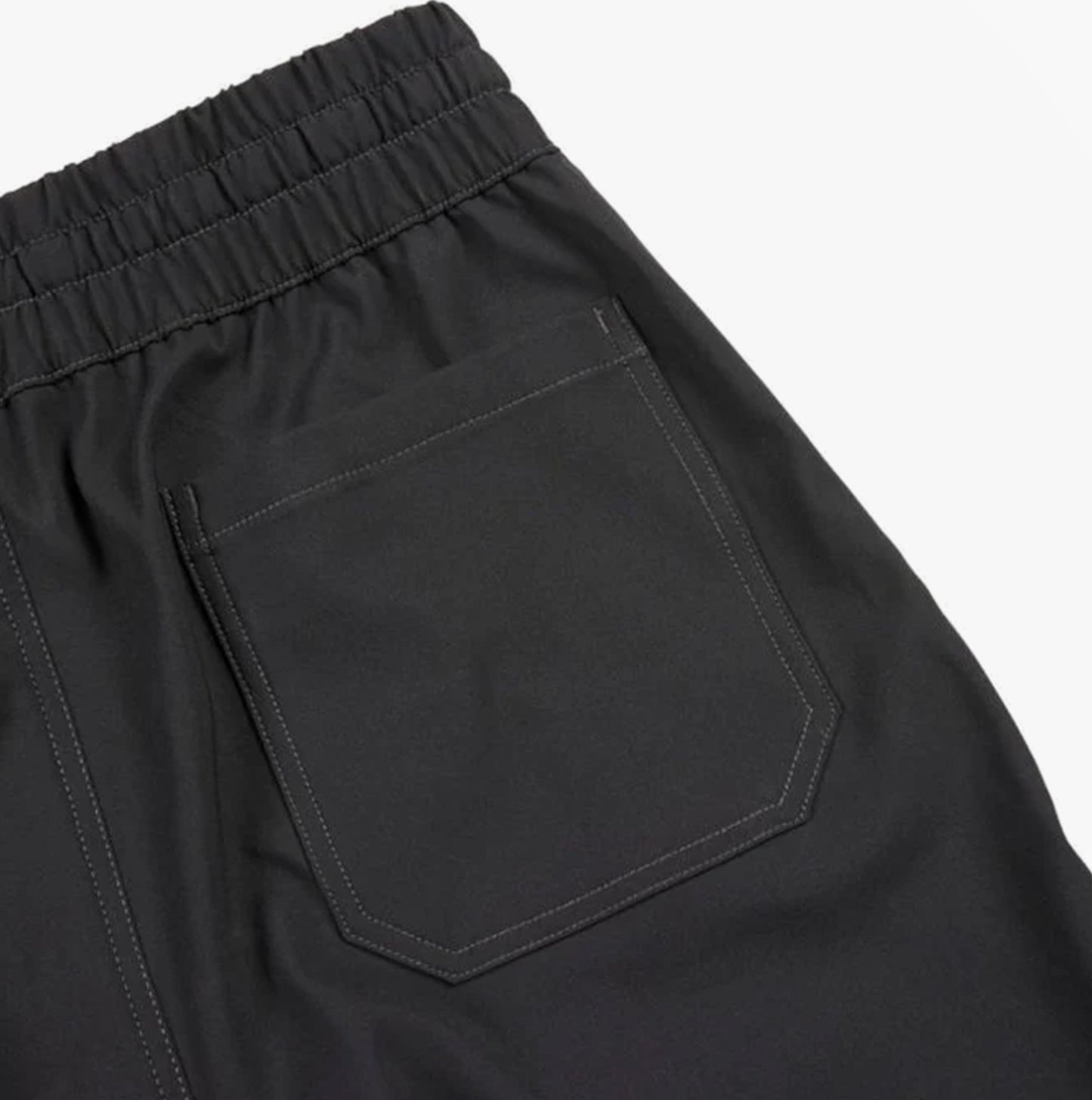 Apache WATSON Mens Workwear Joggers Black Grey