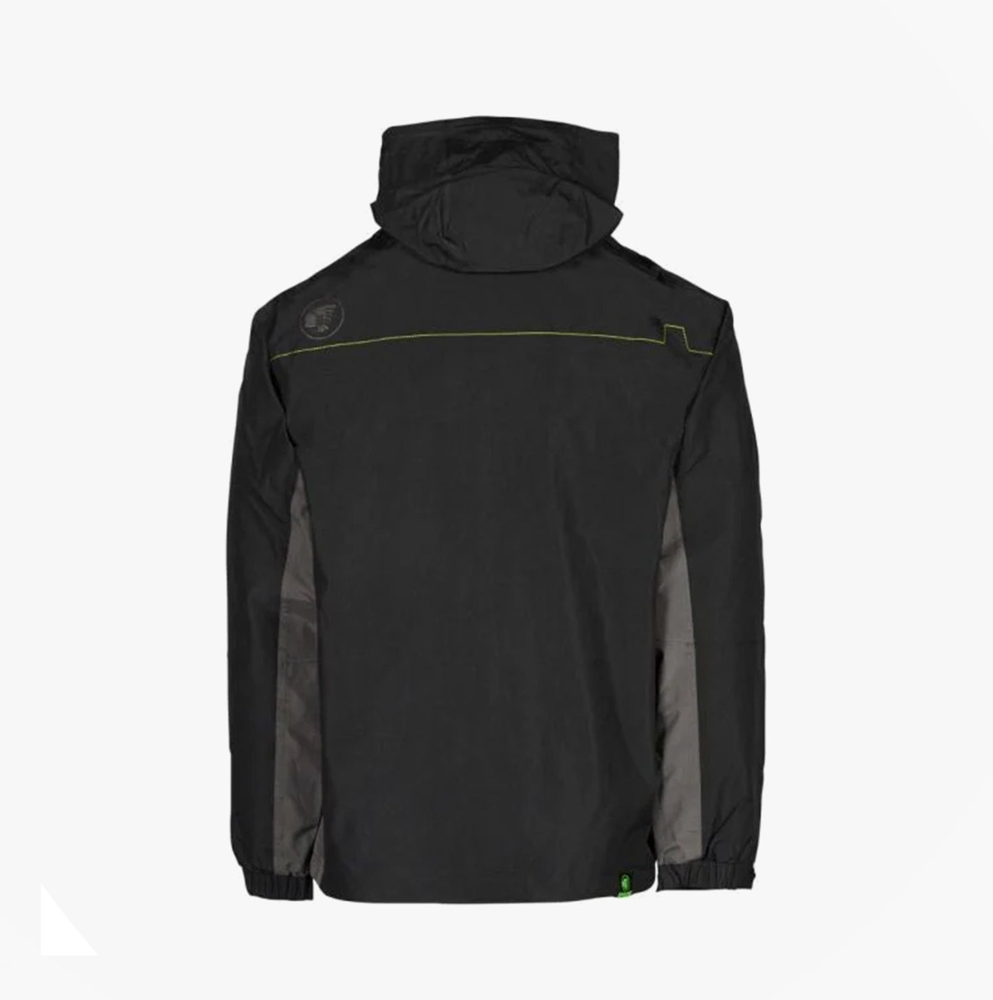 Apache WELLAND Mens Work Jacket Black Charcoal