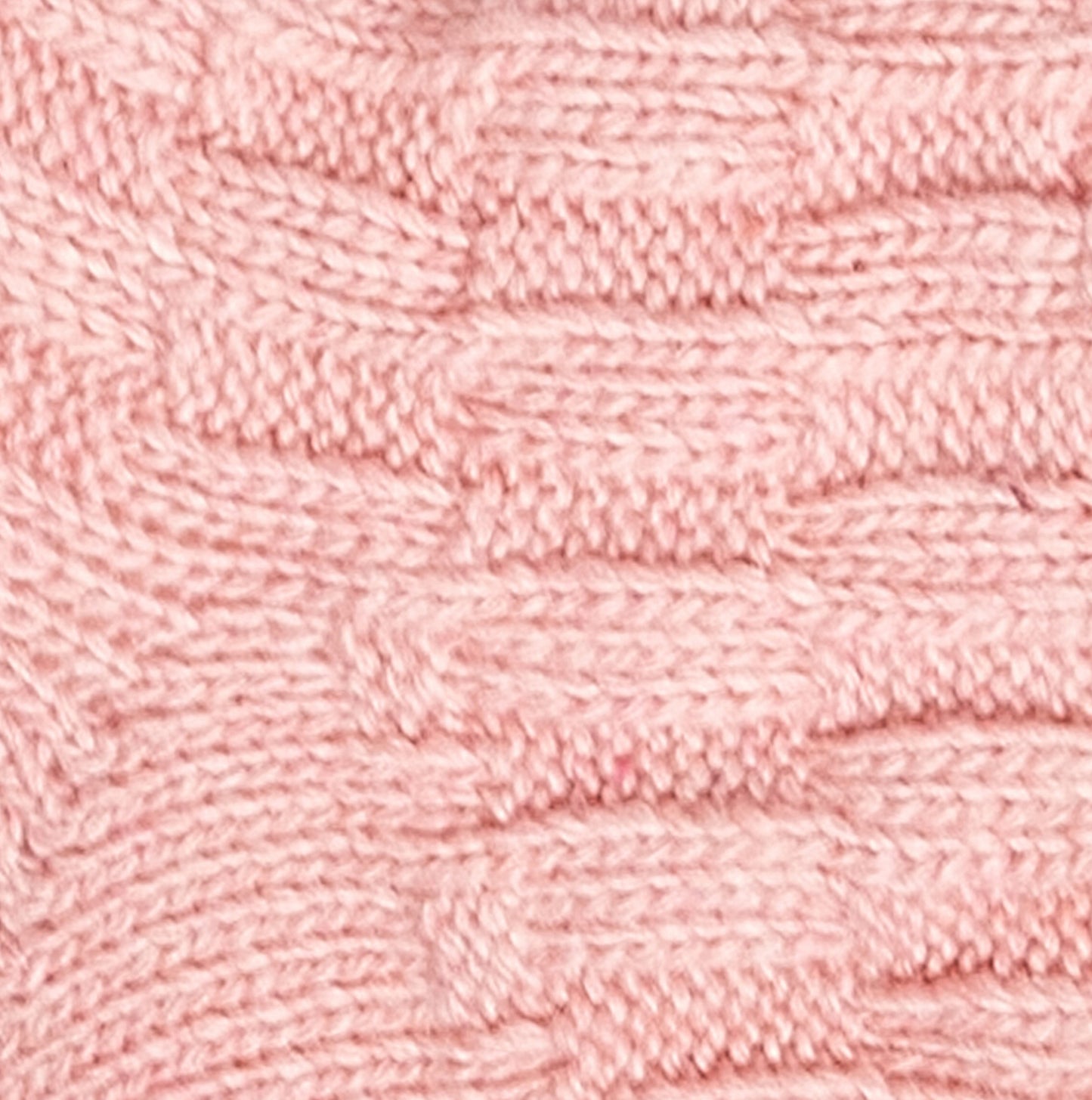 Barbour CABLE KNIT LOUNGE Socks Womens Socks Dusty Pink