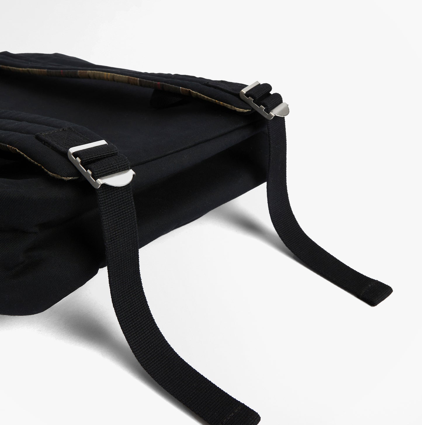 Barbour OLIVIA Womens Backpack/Rucksack Black