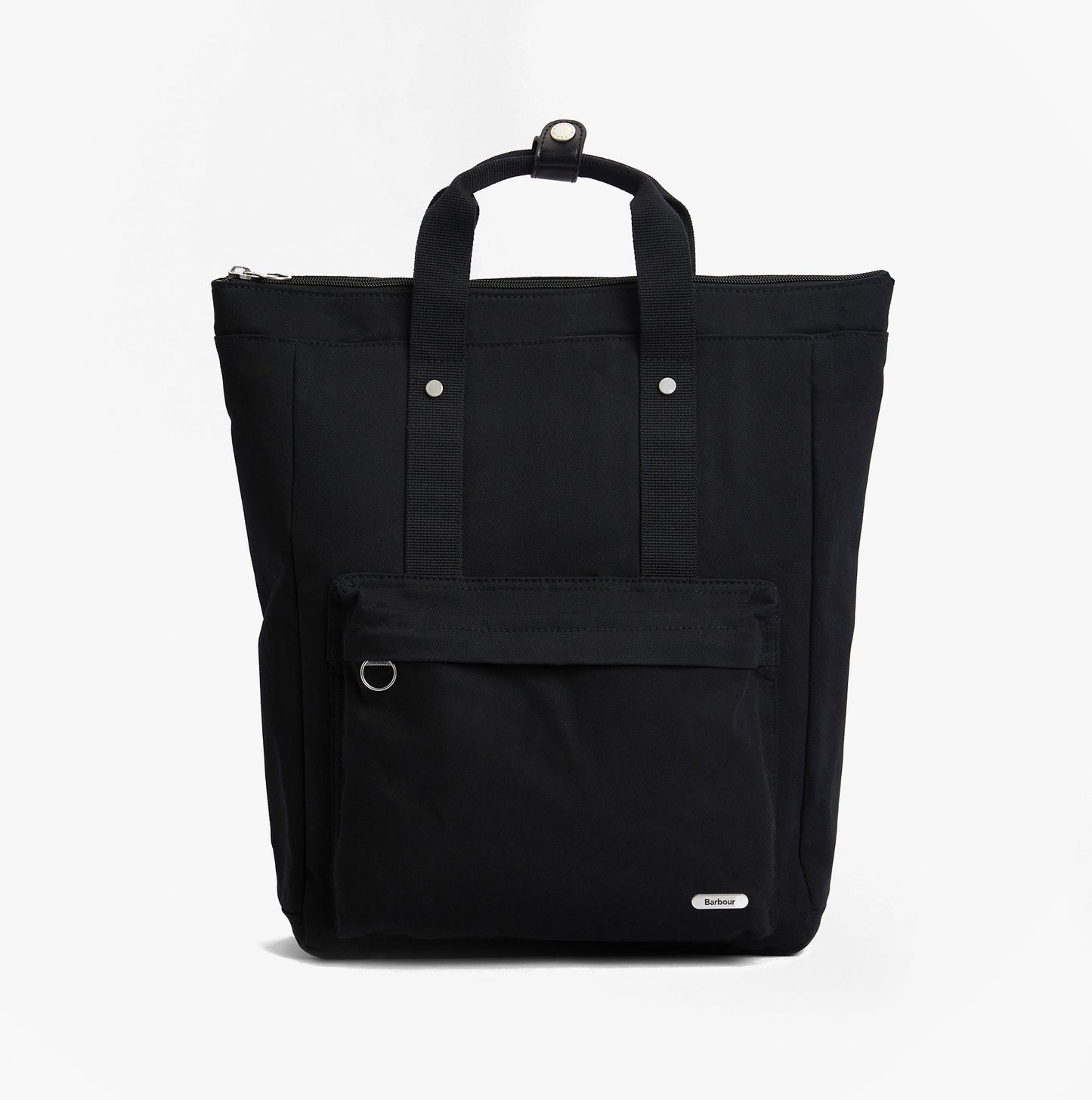 Barbour OLIVIA Womens Backpack/Rucksack Black