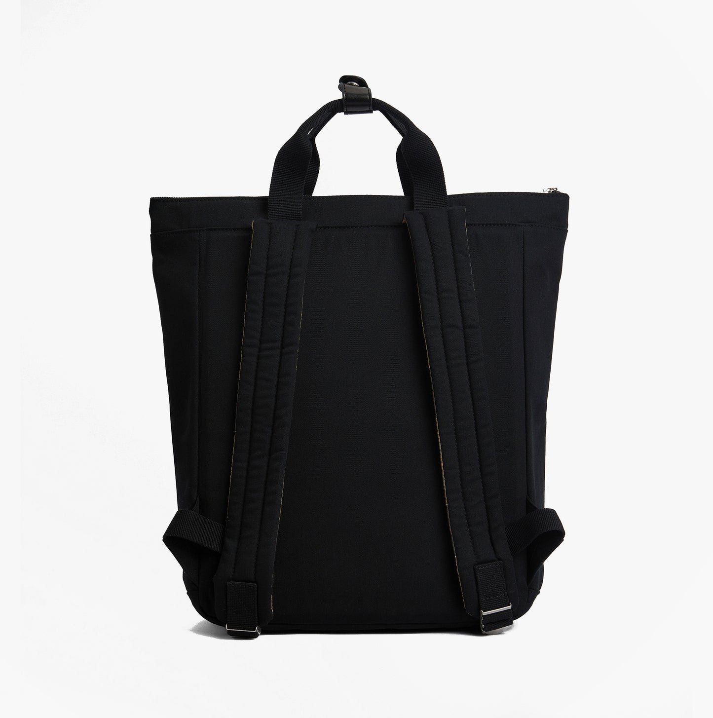 Barbour OLIVIA Womens Backpack/Rucksack Black