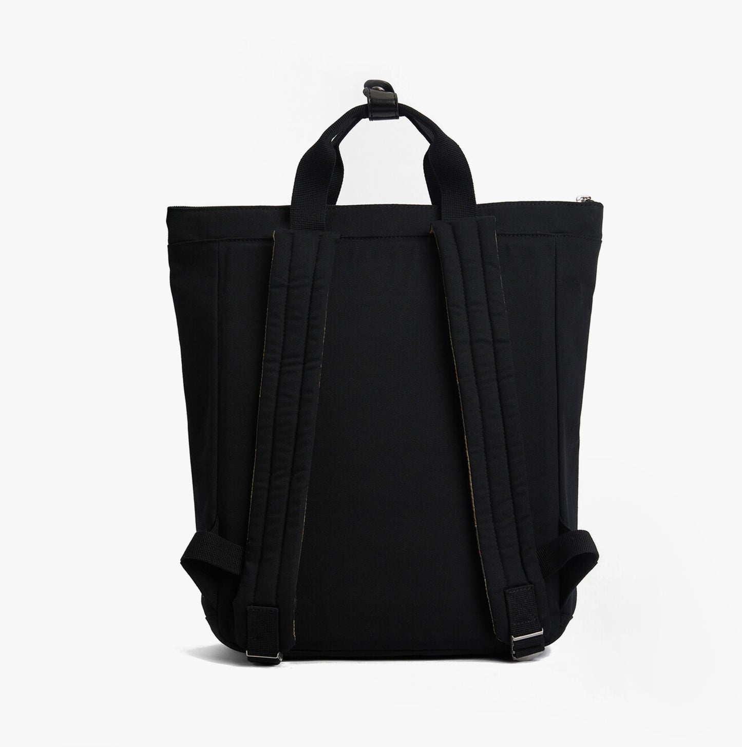 Barbour OLIVIA Womens Backpack Black