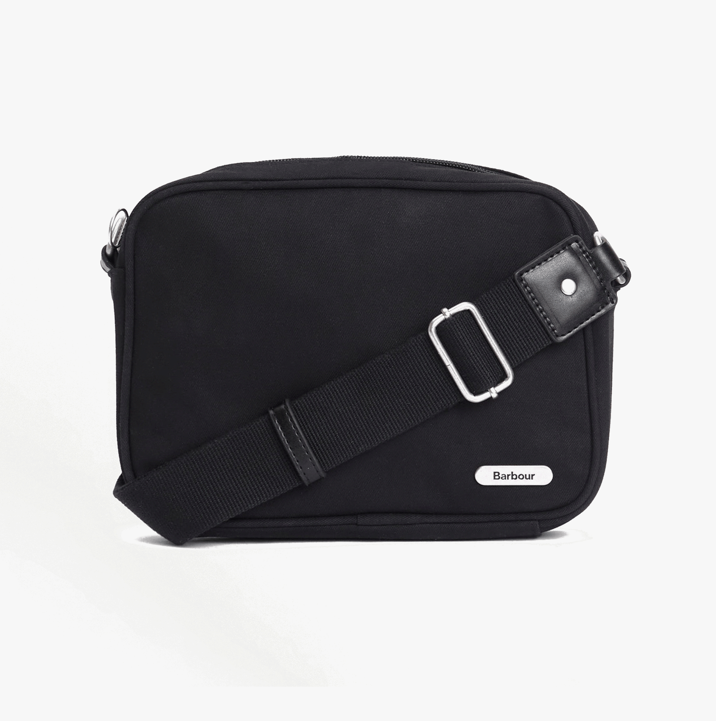 Barbour OLIVIA Womens Crossbody Bag Black