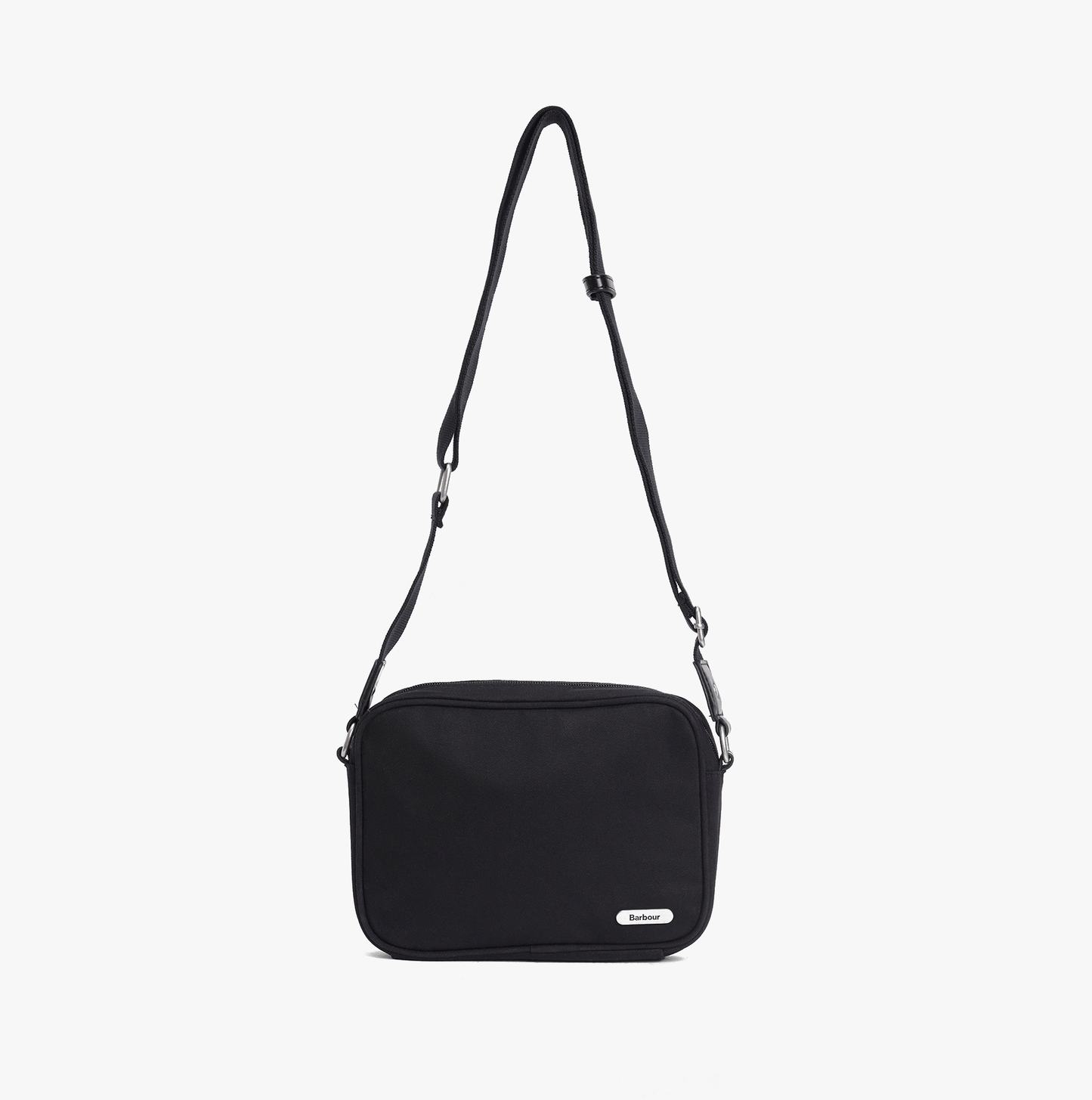 Barbour OLIVIA Womens Crossbody Bag Black