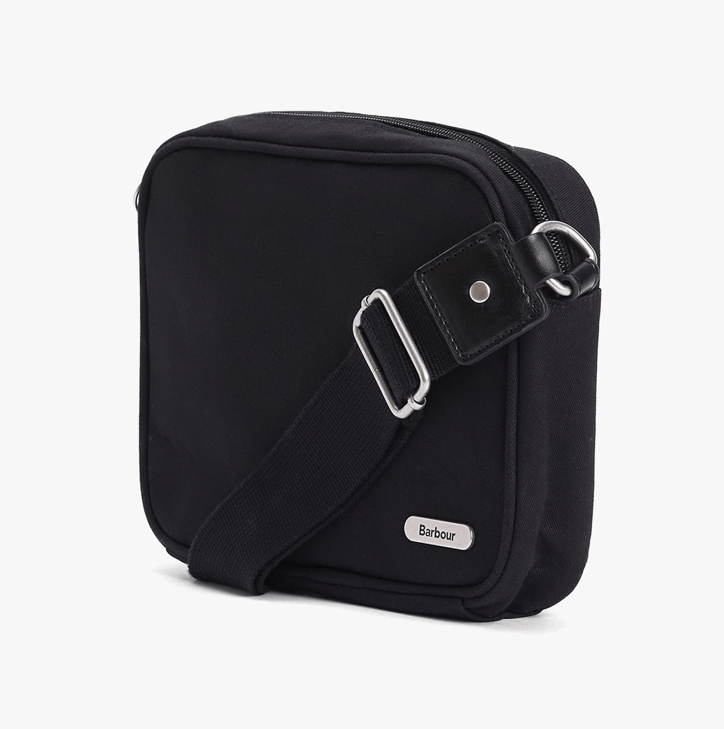 Barbour OLIVIA Womens Crossbody Bag Black