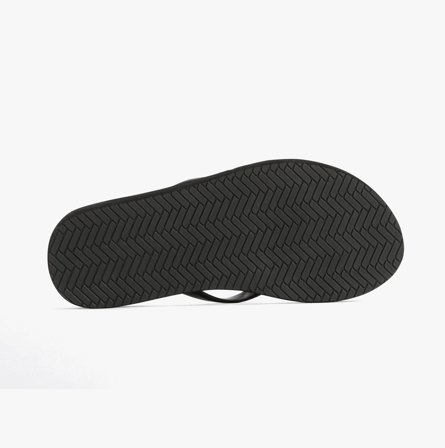 Barbour TILDA POST Womens Toe-Post Sandals Black