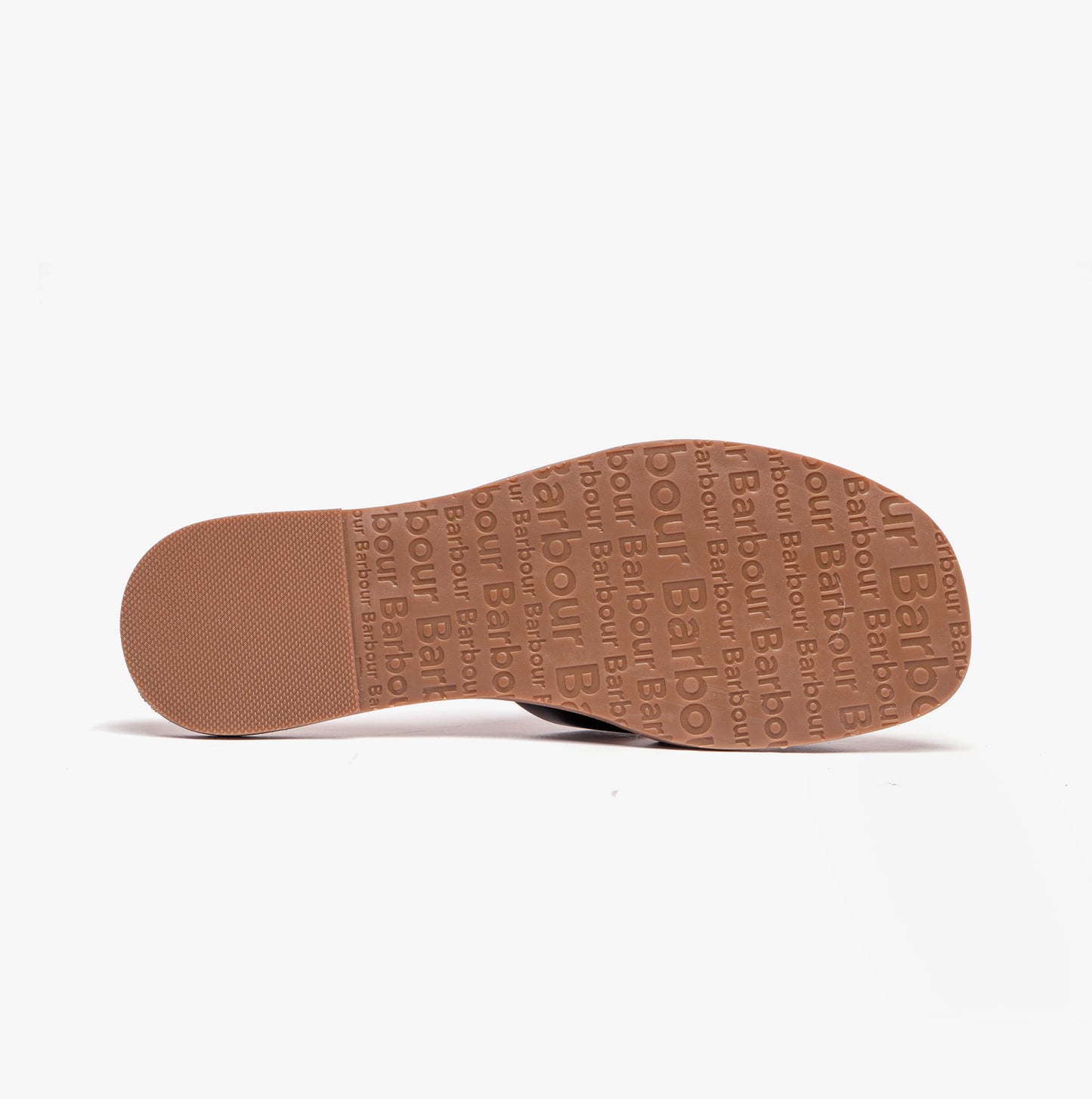 Barbour MIRANDA Womens Sandals Black