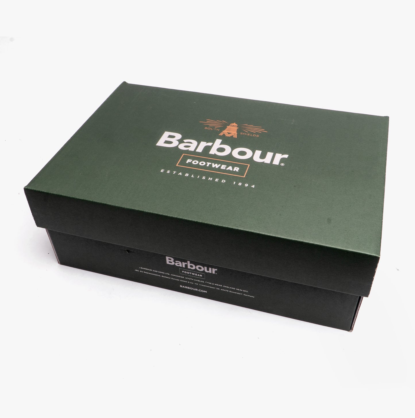 Barbour MIRANDA Womens Sandals Black