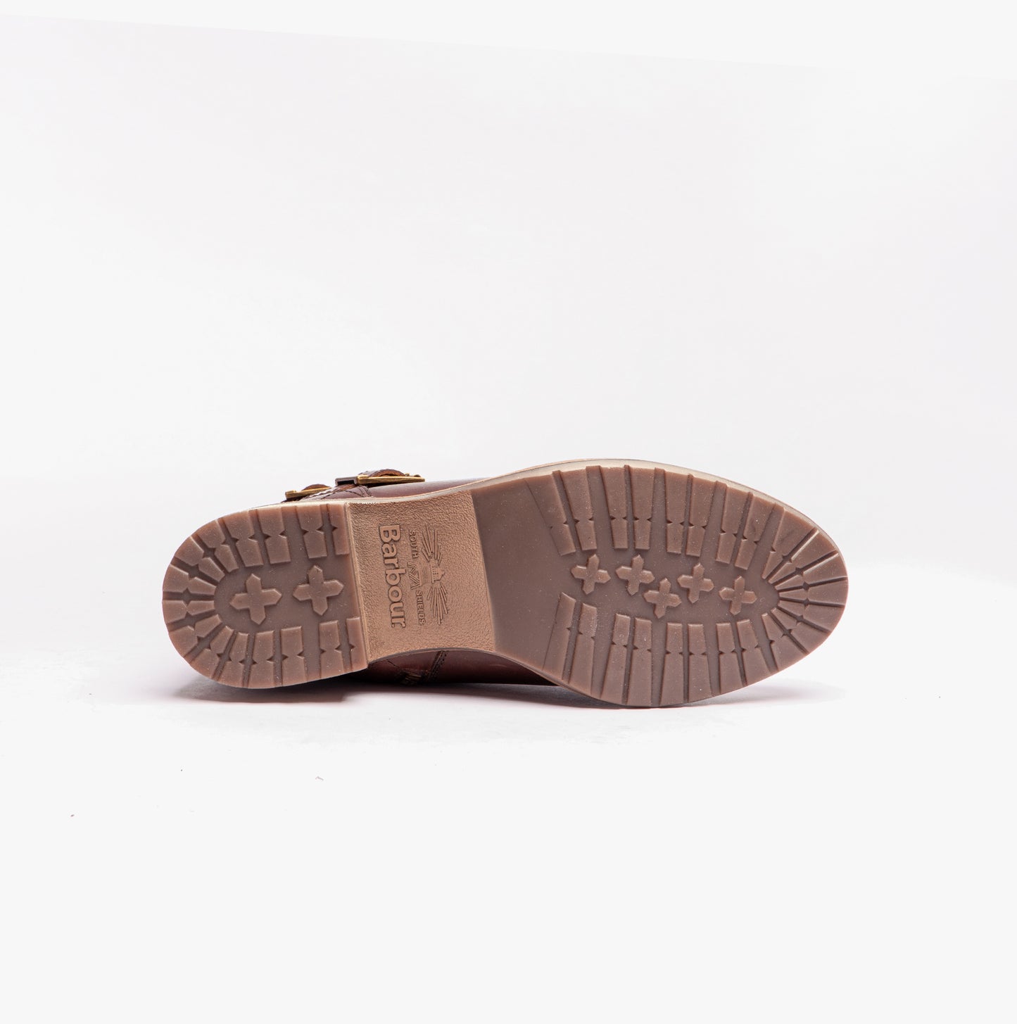 Barbour MILLIE Womens Boots Choco