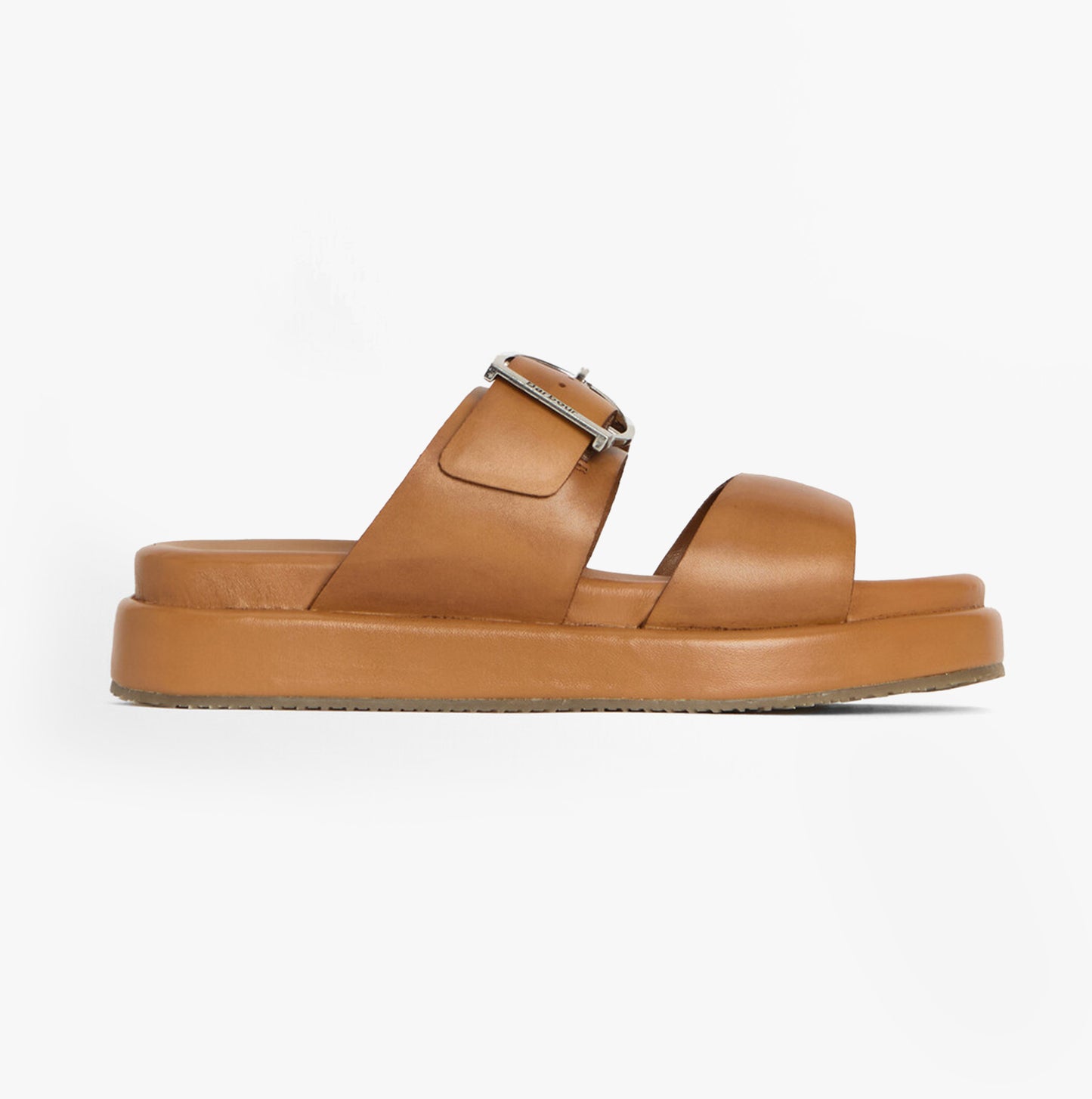 Barbour ADELE Womens Sandals Tan