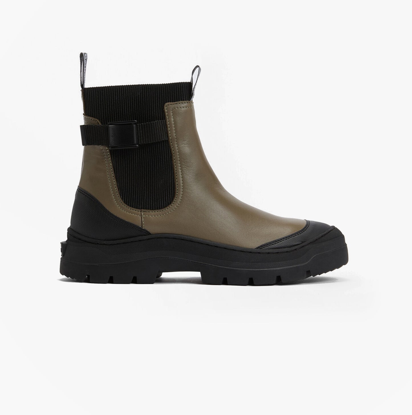 Barbour KLARA Womens Chelsea Boots Honey