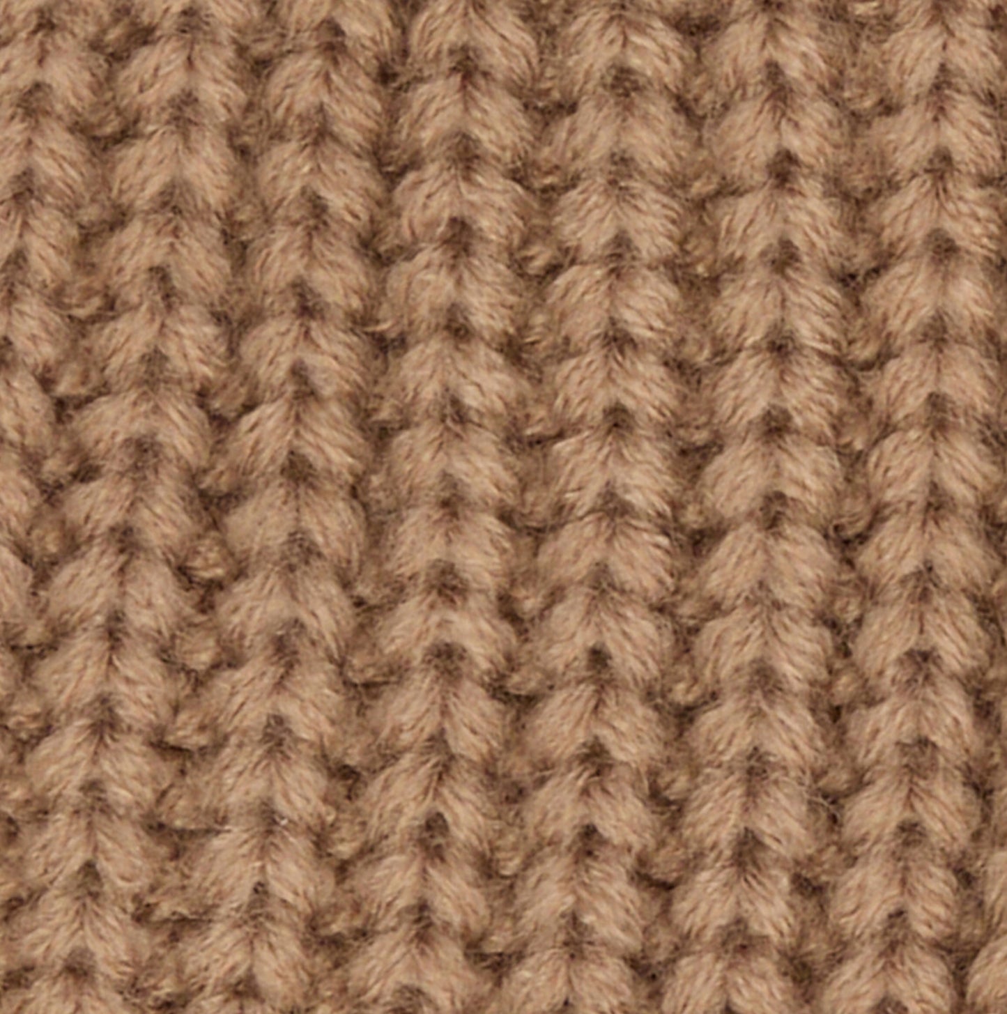 Barbour SALTBURN KNITTED Womens Gloves Mink