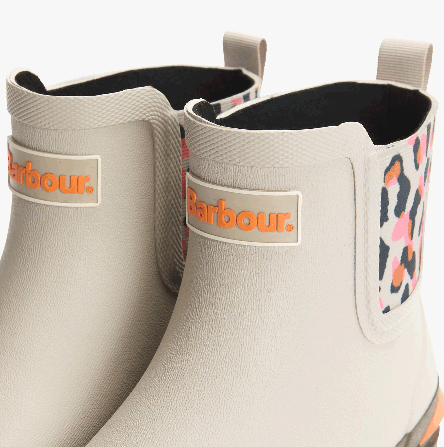 Barbour ABBEYFIELD Womens Wellingtons Mist