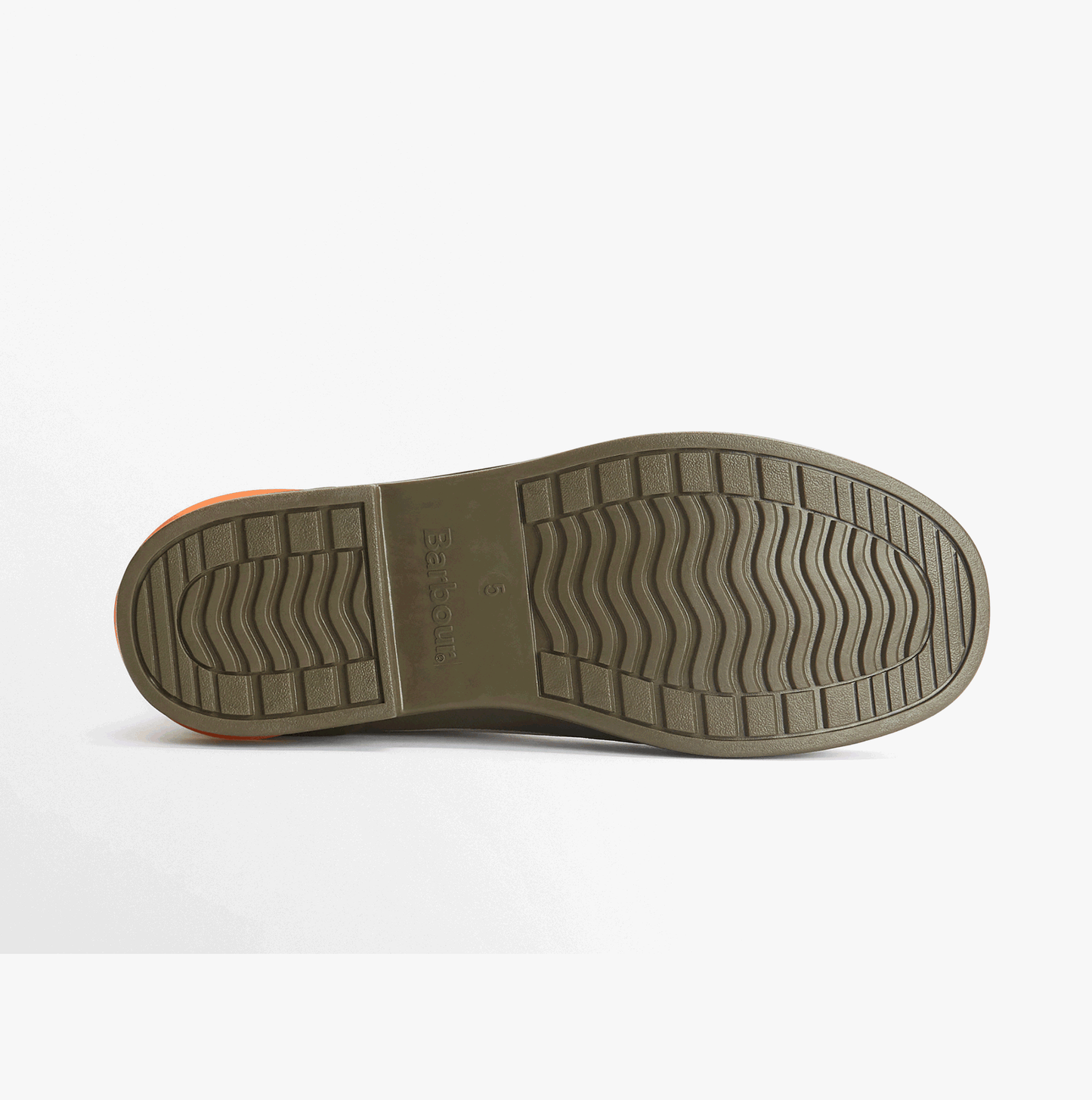 Barbour ABBEYFIELD Womens Wellingtons Mist