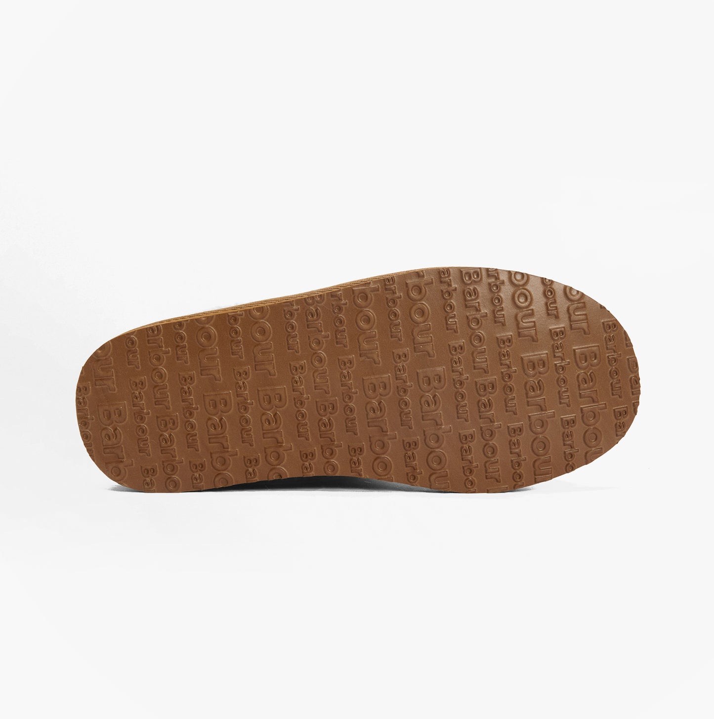 Barbour ELOISE Womens Boot Slippers Hessian Tartan