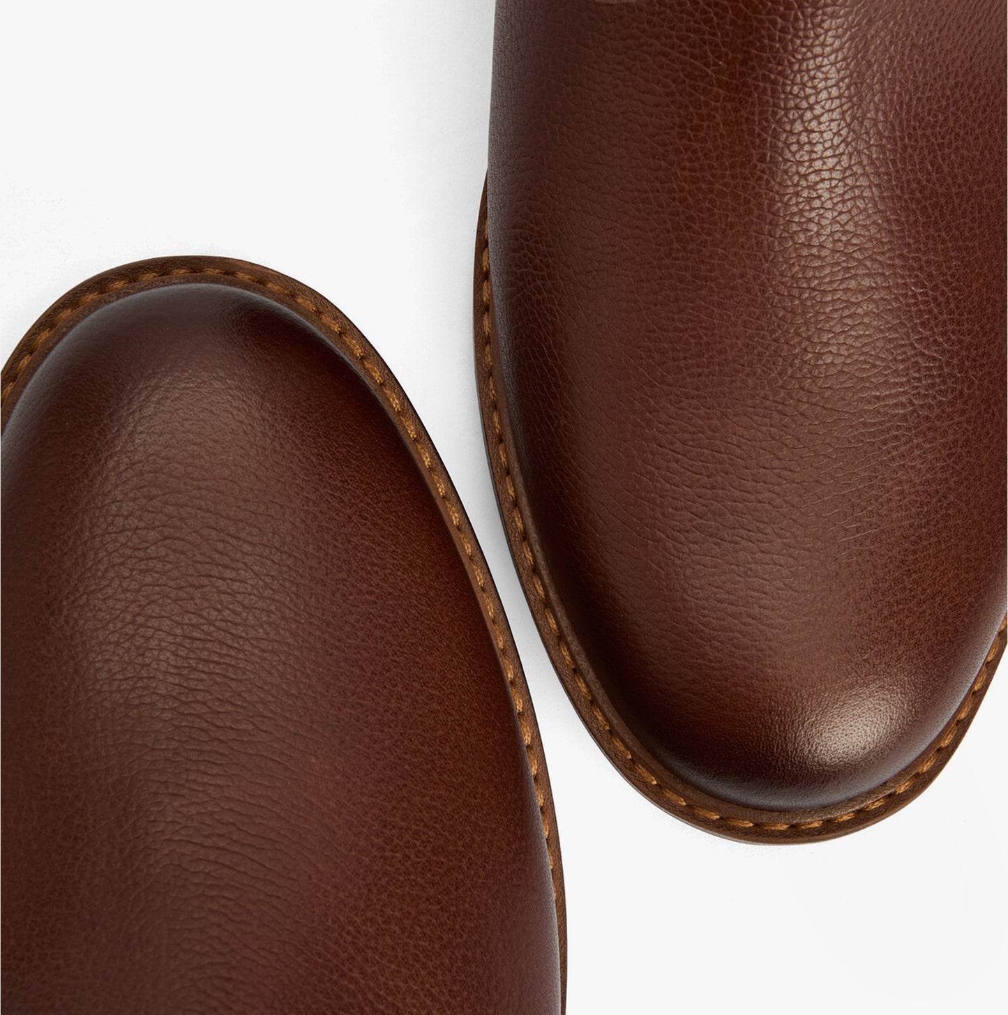 Barbour FARSLEY Mens Chelsea Boots Teak