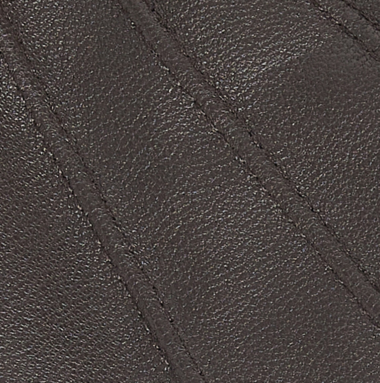 Barbour BURNISHED LEATHER THINSULATE Mens Gloves Dark Brown