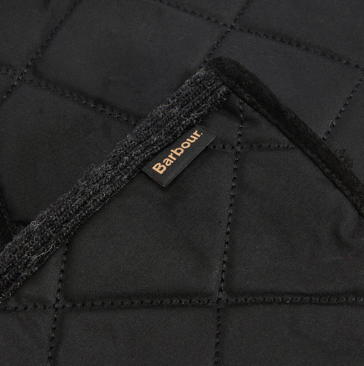 Barbour WESTERDALE Mens Gloves Black