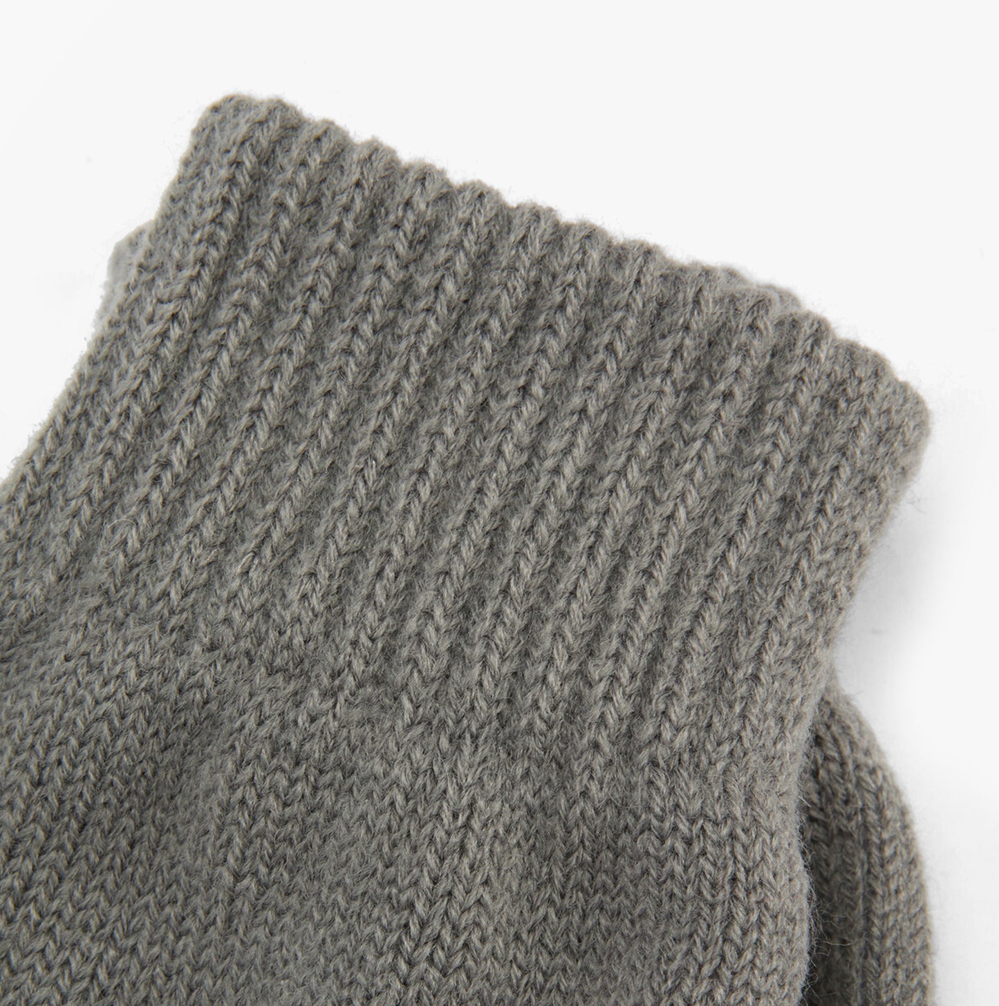 Barbour TARTAN SCARF AND GLOVE Mens Gift Set Grey Midnight