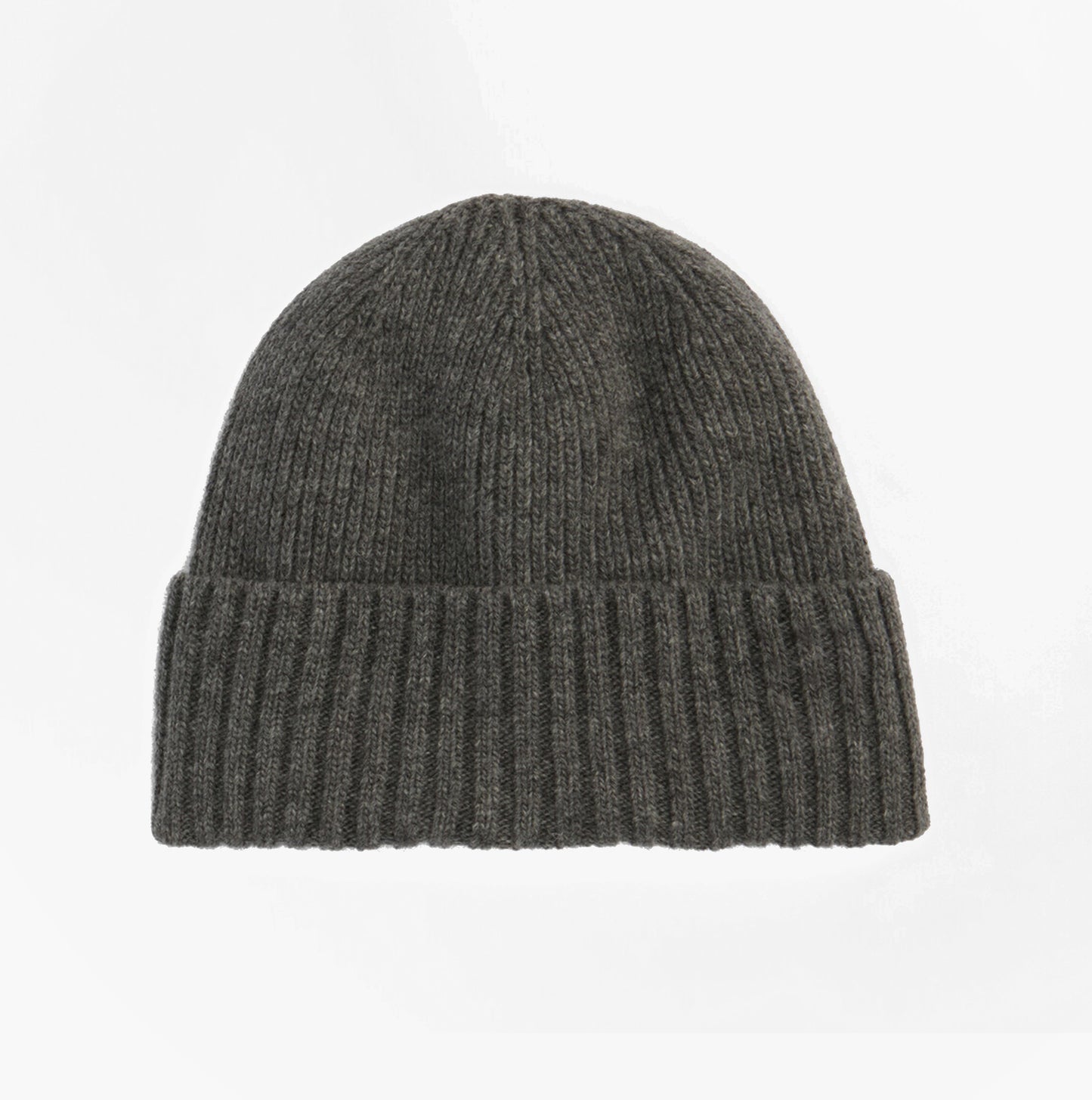 Barbour CARLTON BEANIE & GLOVES Mens Gift Set Grey