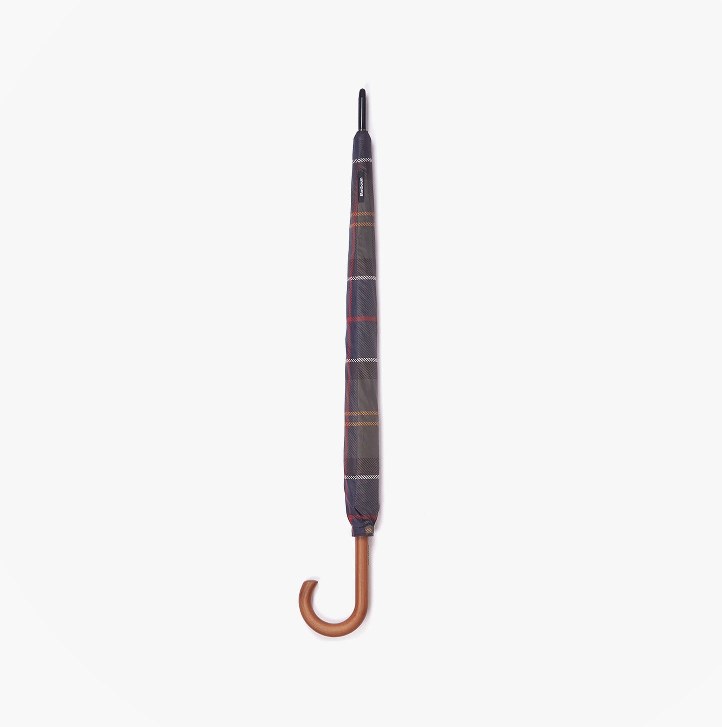 Barbour TARTAN FULL LENGTH Classic Umbrella