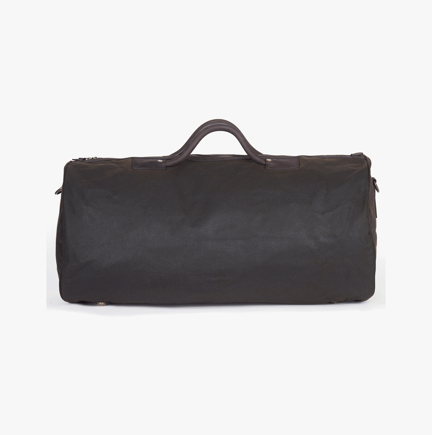 Barbour WAX Unisex Adults Holdall Bag Olive