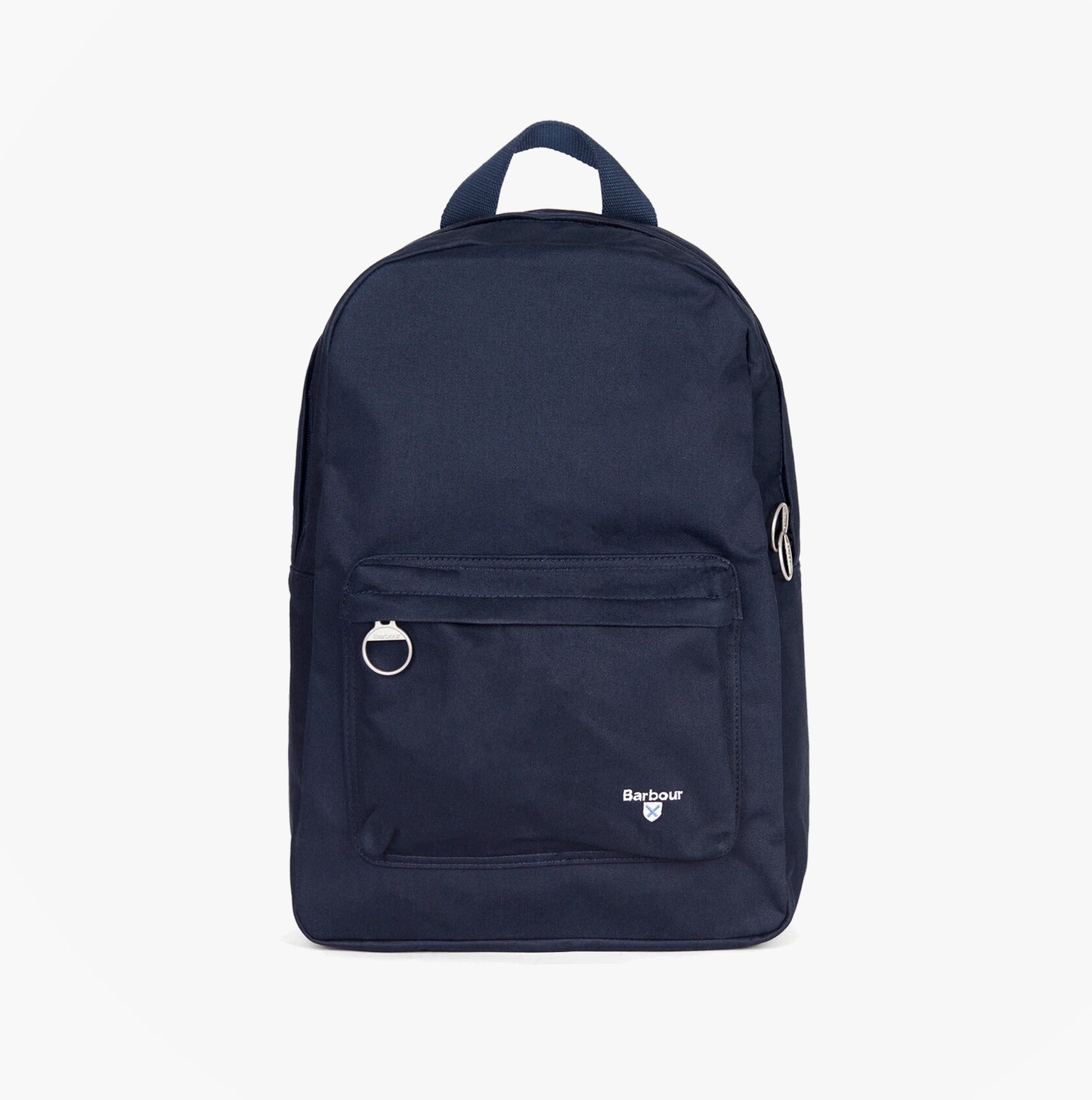 Barbour CASCADE Unisex Adults Backpack Navy