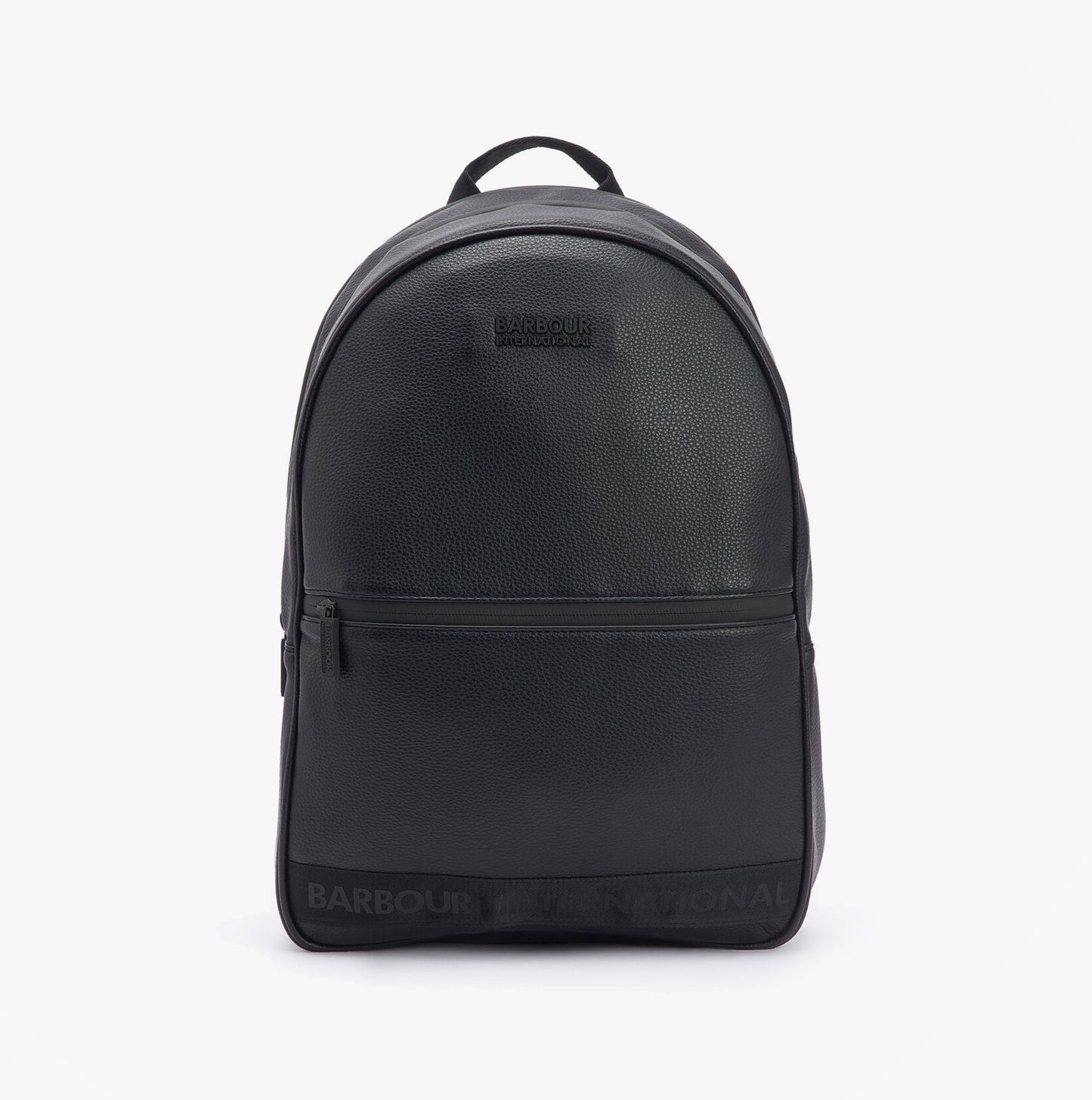 Barbour KILBURN BACKPACK Unisex Adults Backpack Black