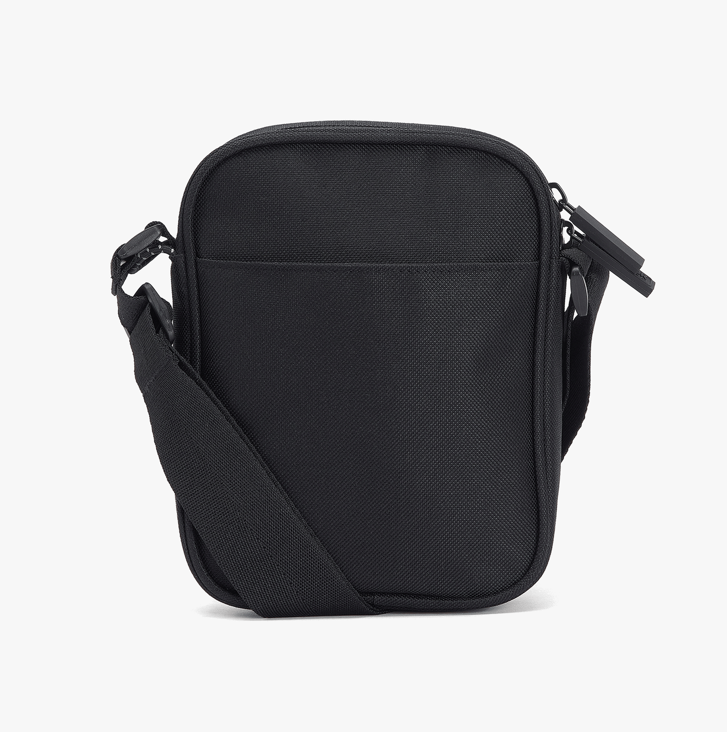 Barbour KNOCKHILL ESSENTIAL Unisex Adults Crossbody Bag Black