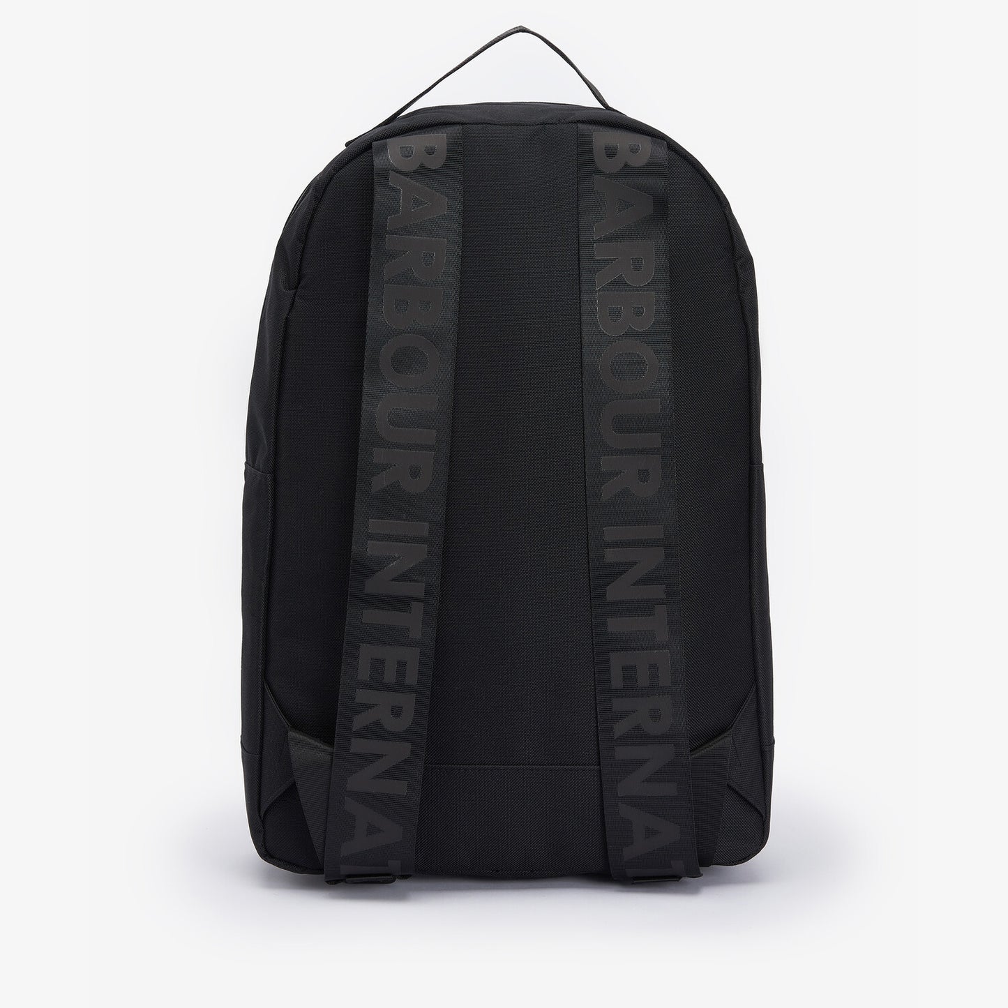 Barbour KNOCKHILL ESSENTIAL BACKPACK Unisex Adults Backpack Black