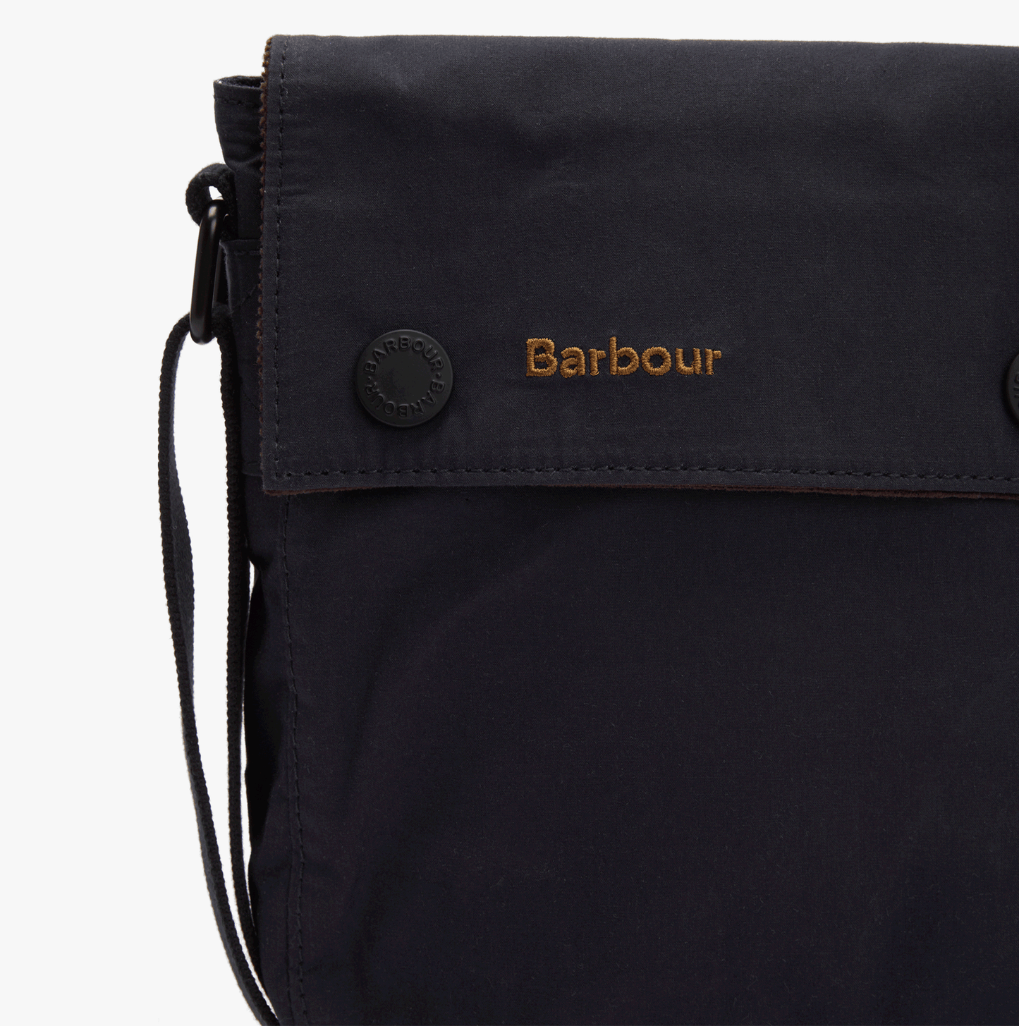 Barbour TRANSPORT Unisex Adults Flight Bag Navy