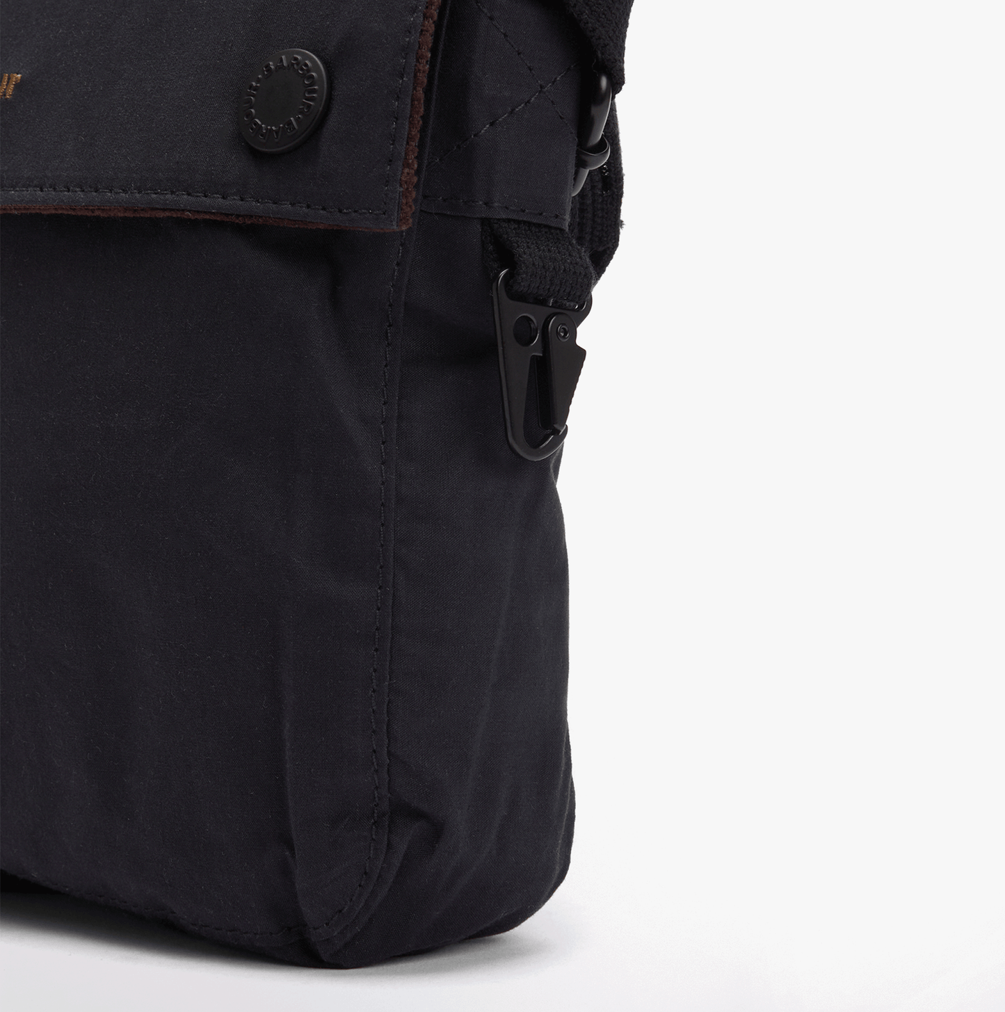 Barbour TRANSPORT Unisex Adults Flight Bag Navy