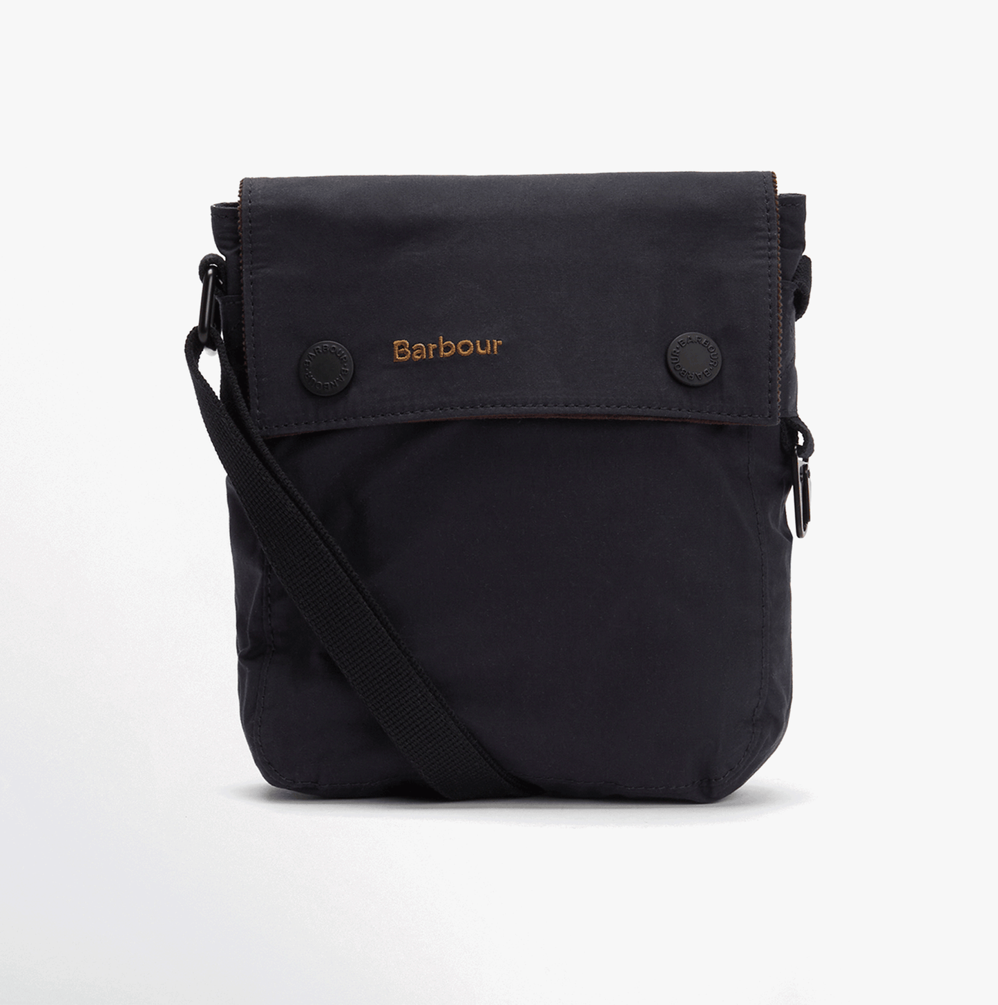 Barbour TRANSPORT Unisex Adults Flight Bag Navy