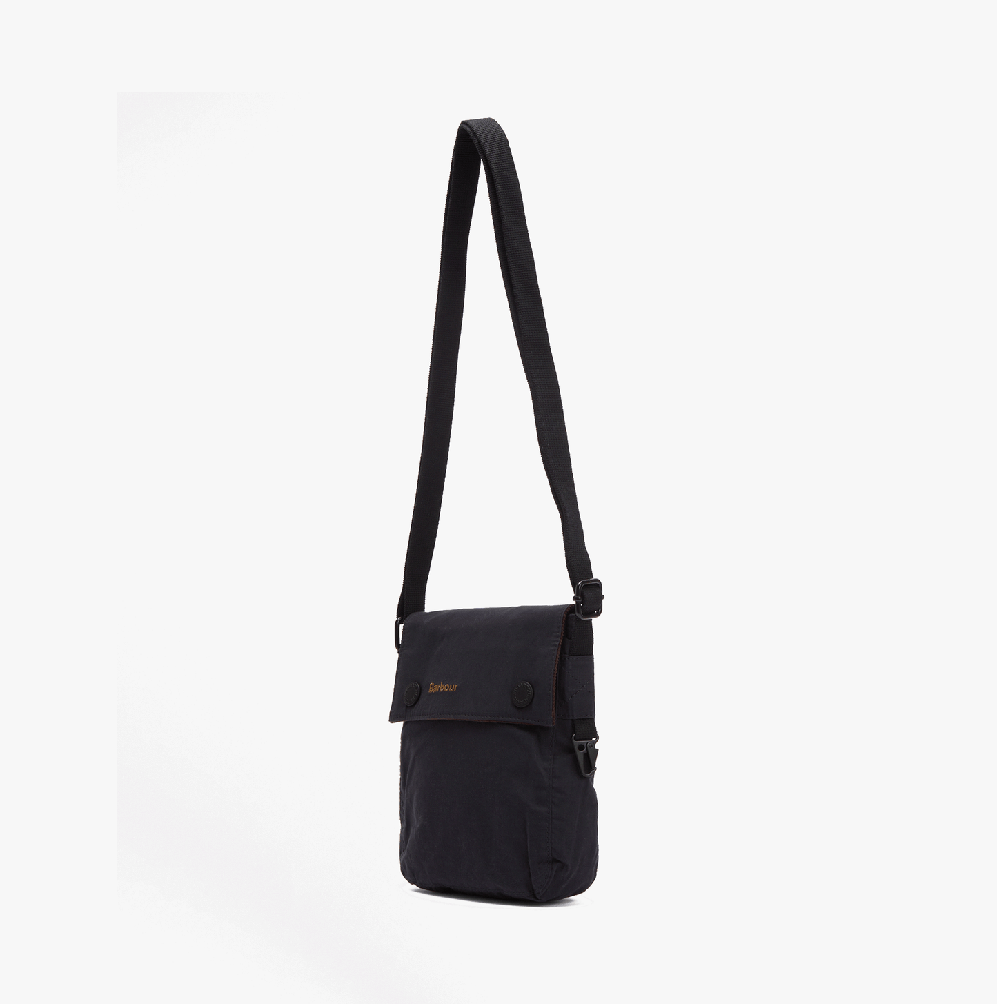 Barbour TRANSPORT Unisex Adults Flight Bag Navy