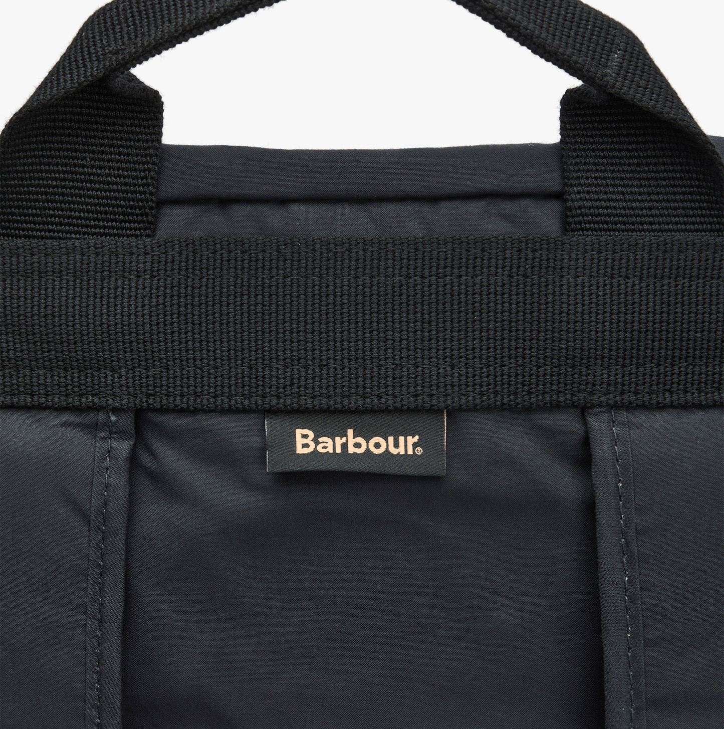 Barbour TRANSPORT Unisex Adults Backpack/Rucksack Navy