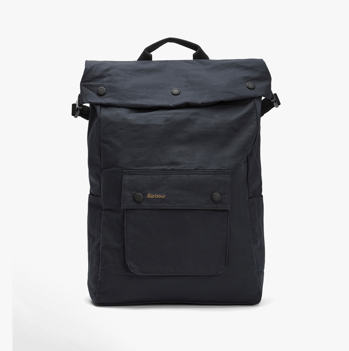 Barbour TRANSPORT Unisex Adults Backpack/Rucksack Navy