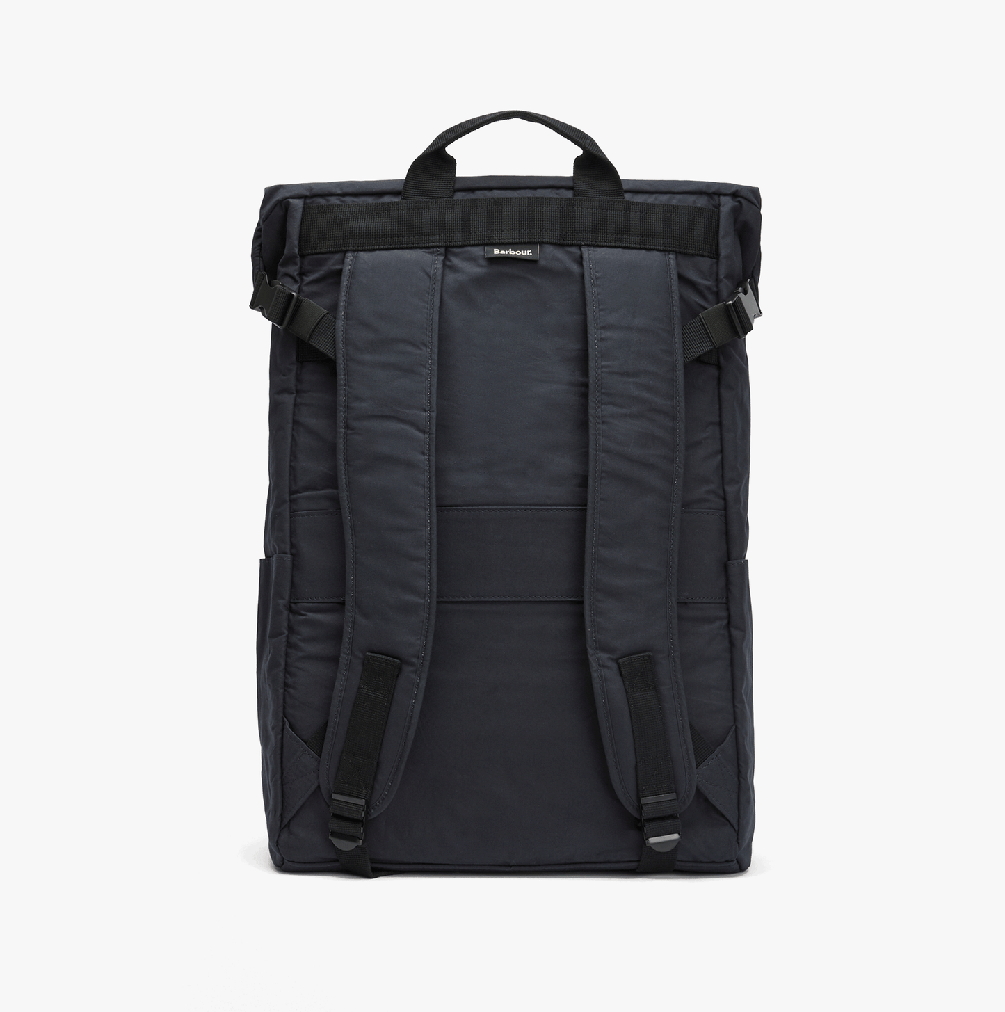 Barbour TRANSPORT Unisex Adults Backpack/Rucksack Navy