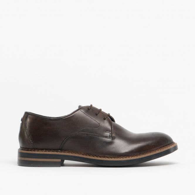 WAYNE Mens Shoes Cocoa