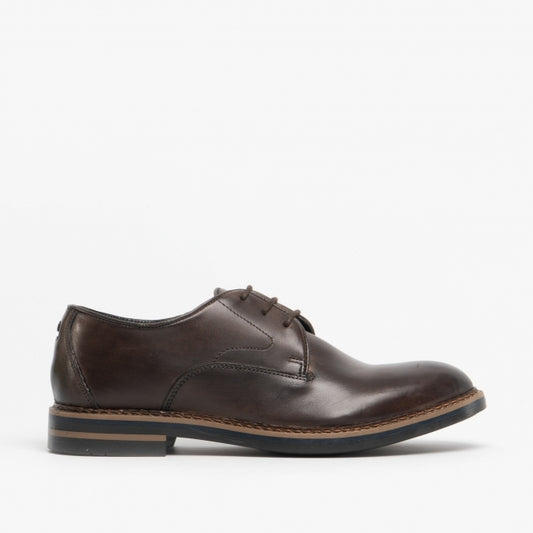 WAYNE Mens Shoes Cocoa