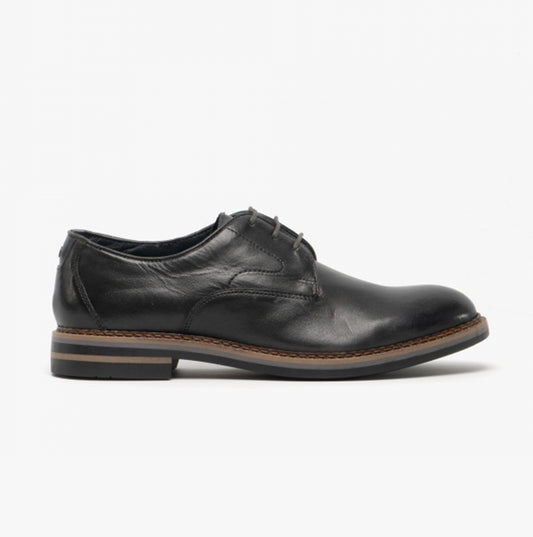 WAYNE Mens Shoes Grey
