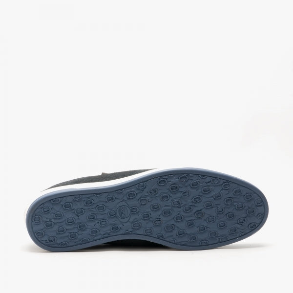 DOUGIE Mens Shoes Navy