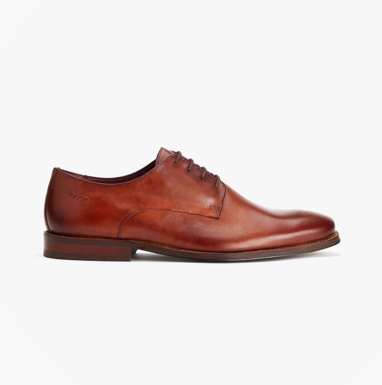MARLEY Mens Shoes Tan