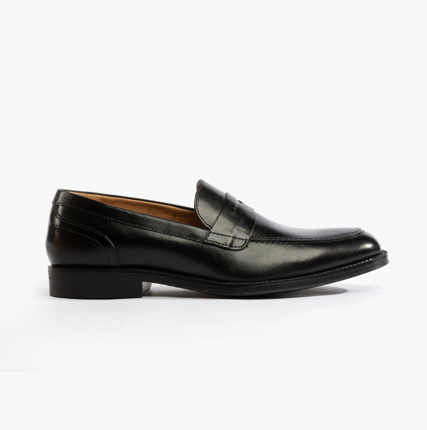KENNEDY Mens Shoes Black
