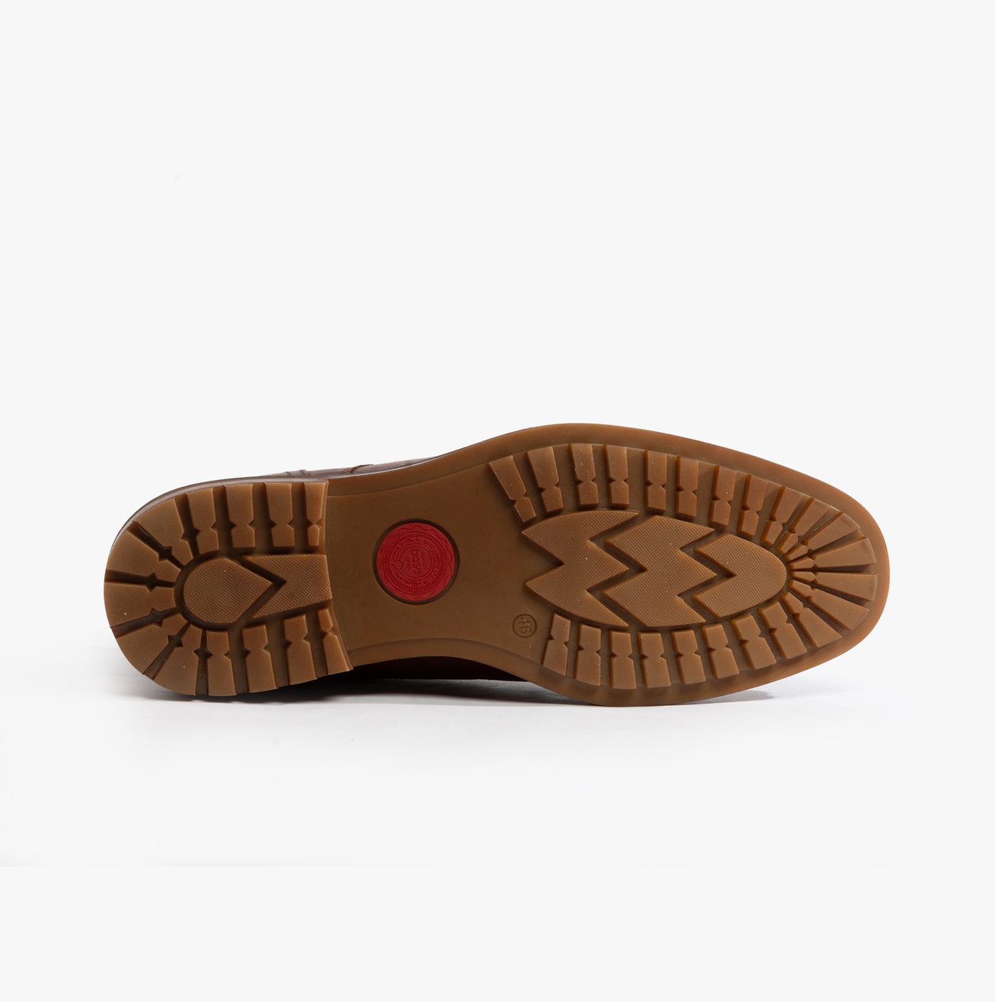 CANMORE Mens Boots Tan